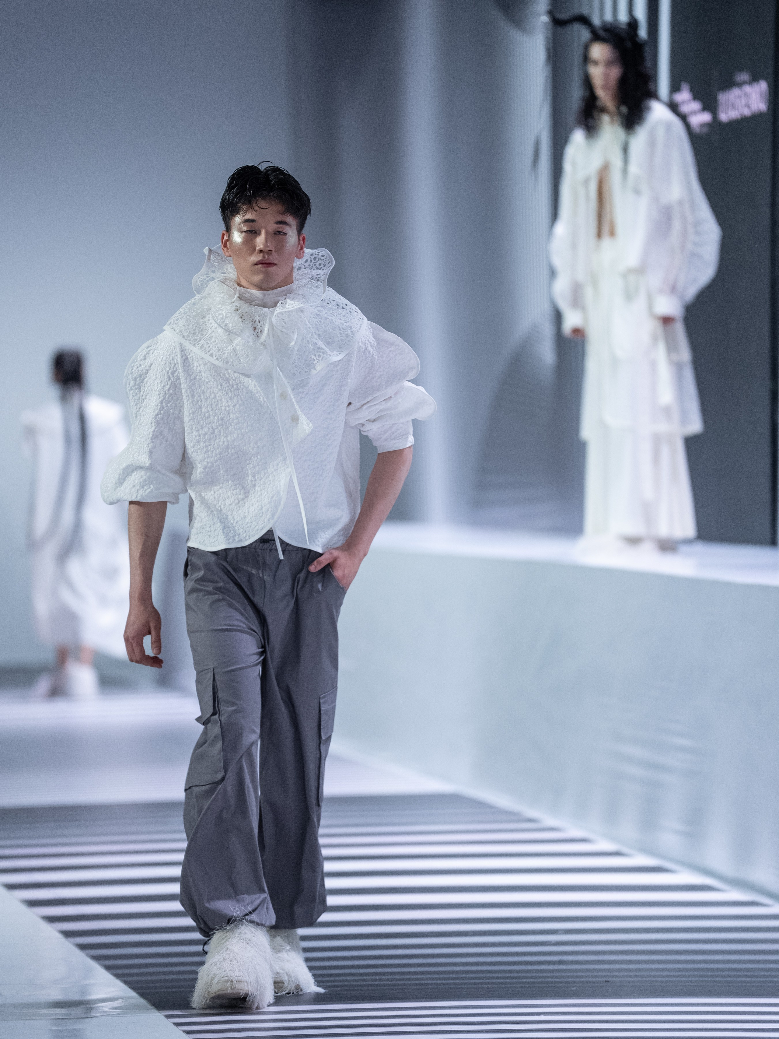 ZALKAR & IRINA ILIUSHENKO (Кыргызстан). Сайт Алматинского НЮ АРТ, будуар и фэшн фотографа Дениса Карпенко