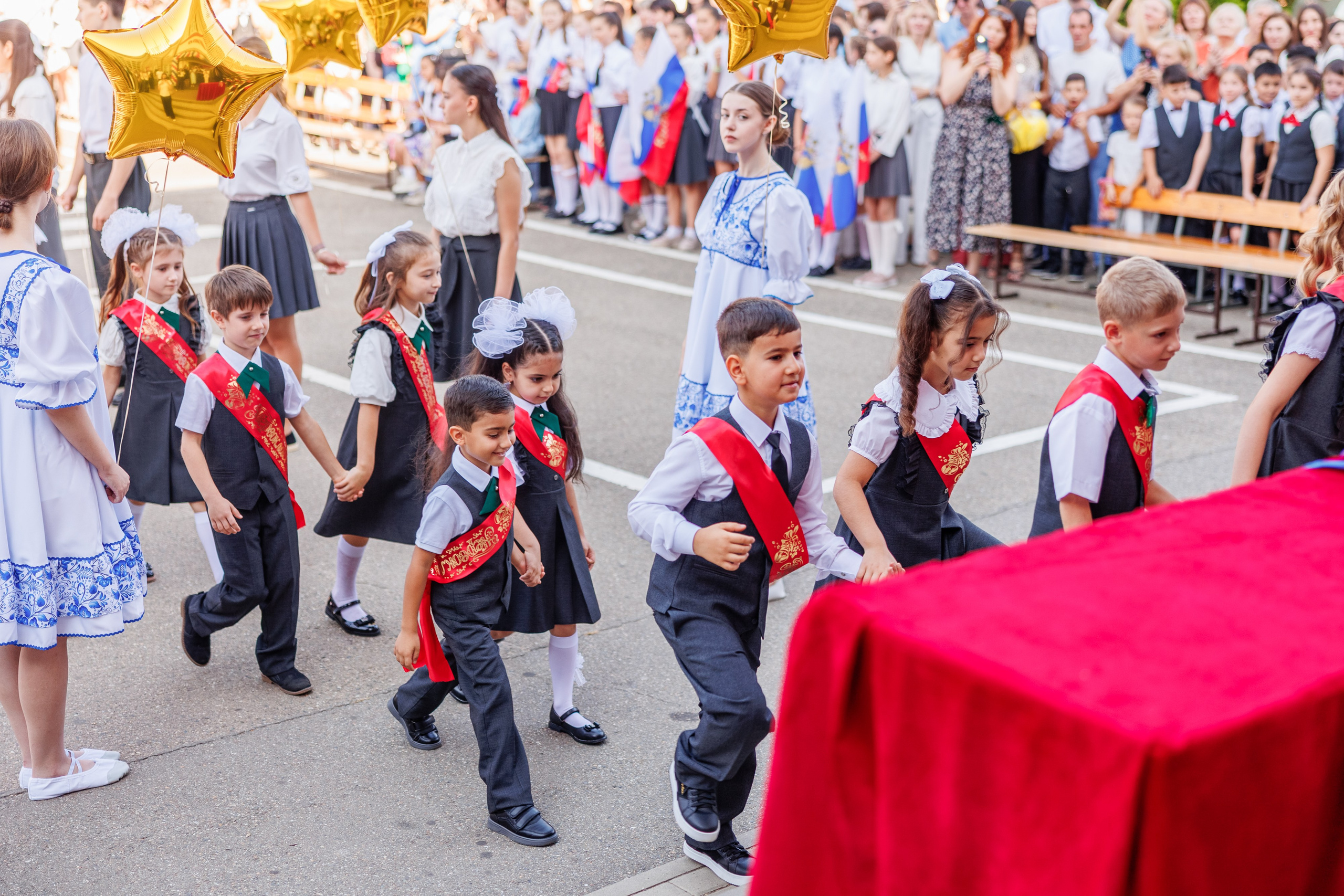 1сентября25года. Свадебный и семейный фотограф в Армавире