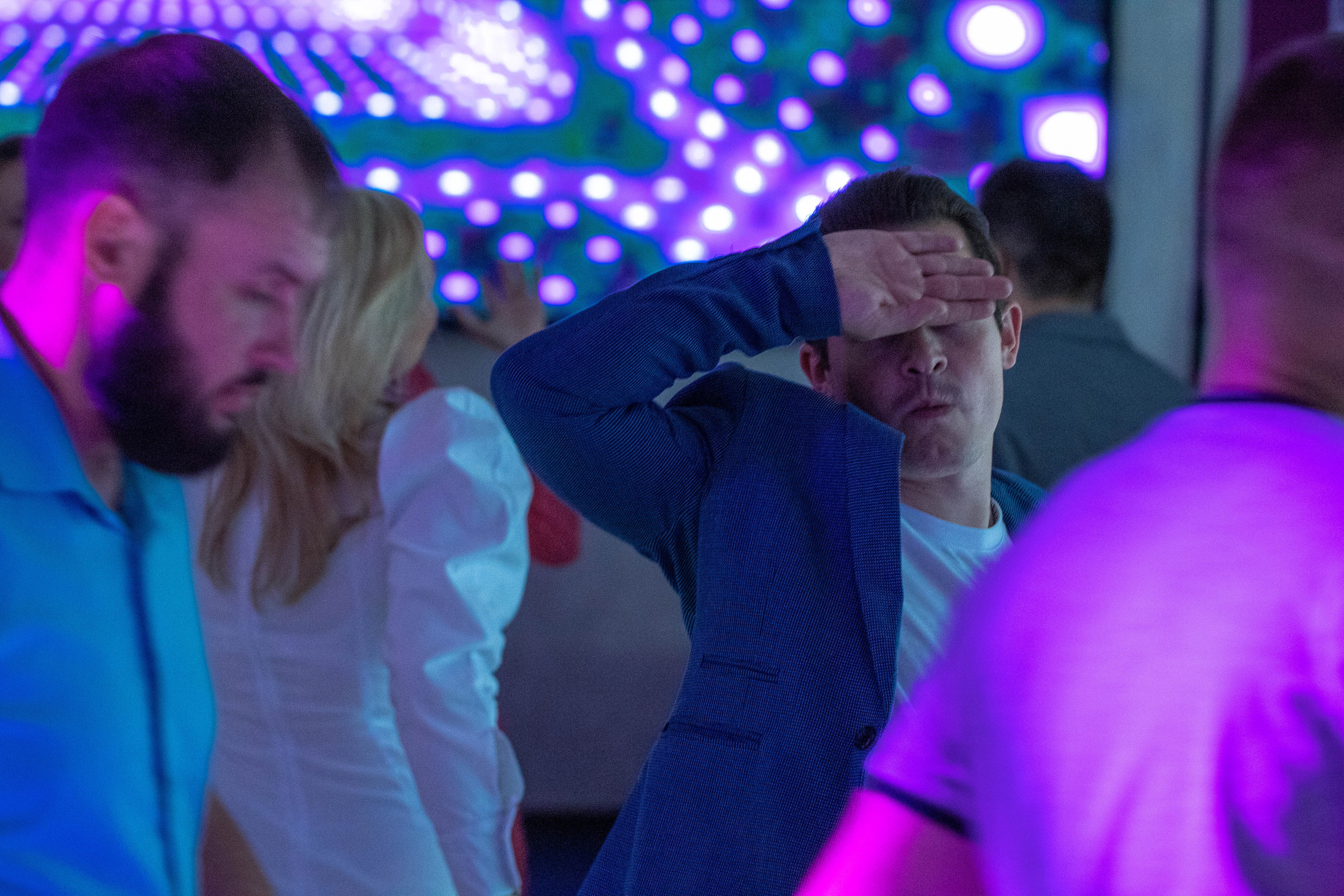 Репортажная съемка во Владивостоке - репортажный фотограф