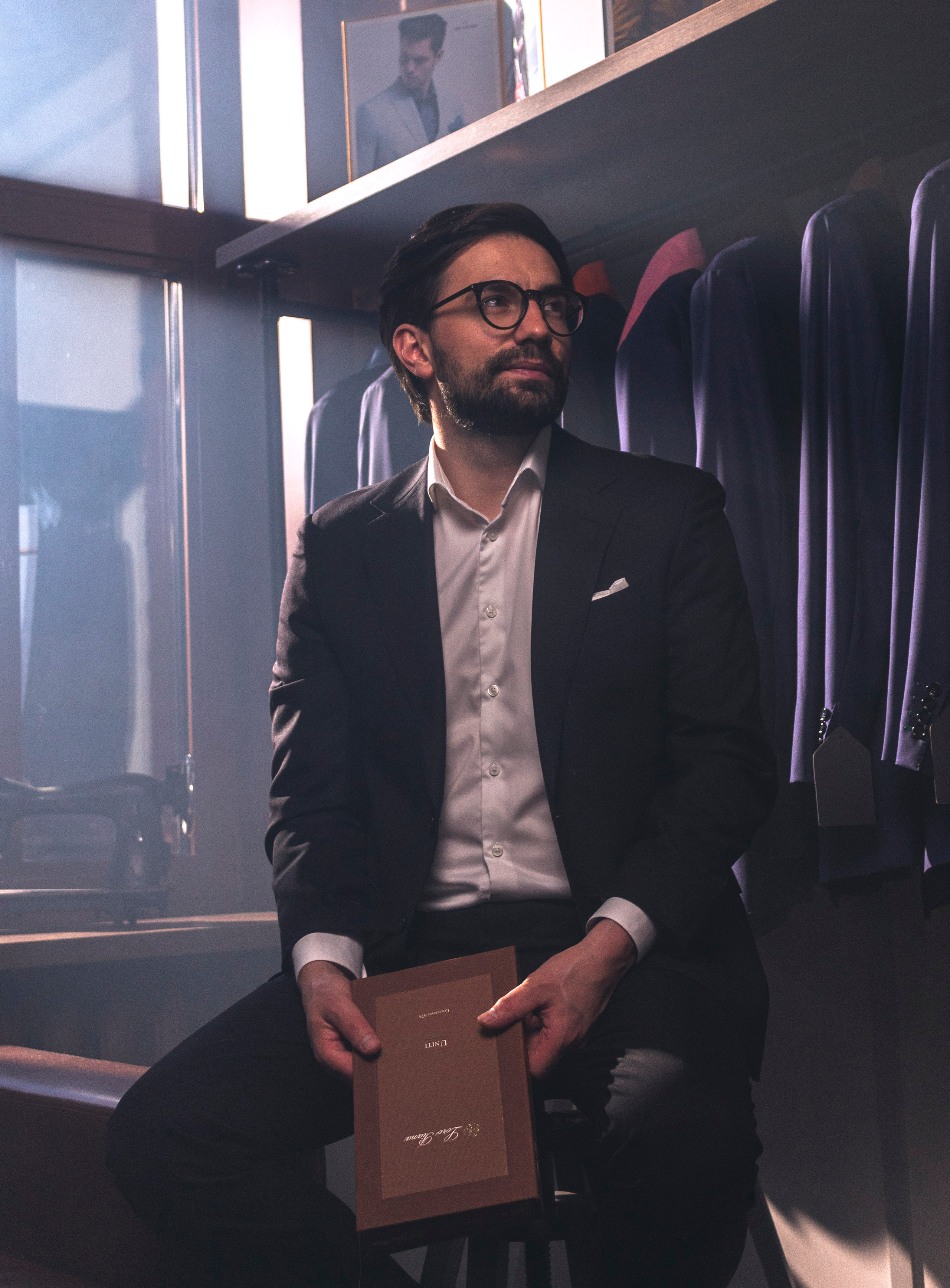 Фотопроект "Создатель" (г. Владивосток)