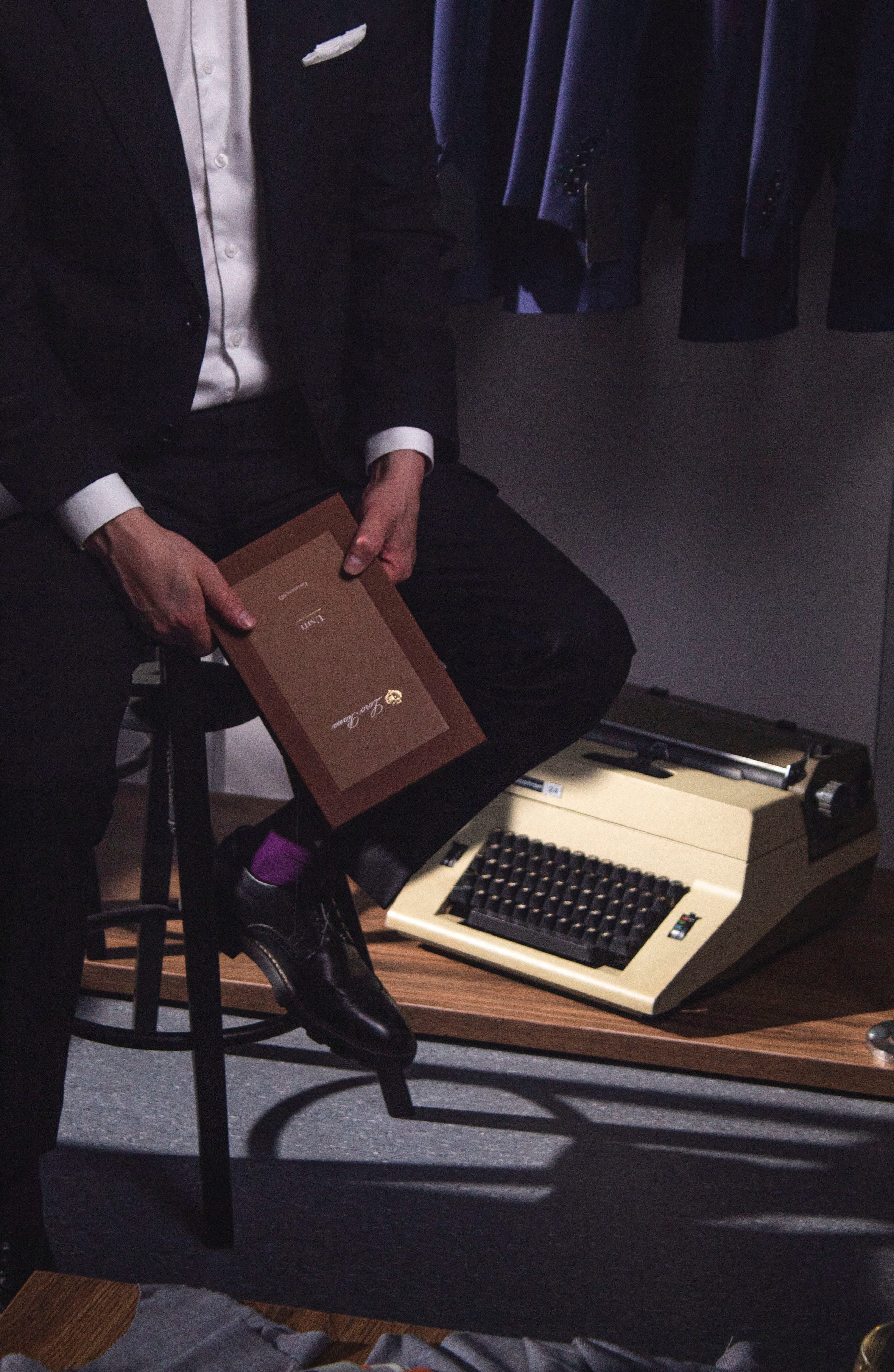 Фотопроект "Создатель" (г. Владивосток)