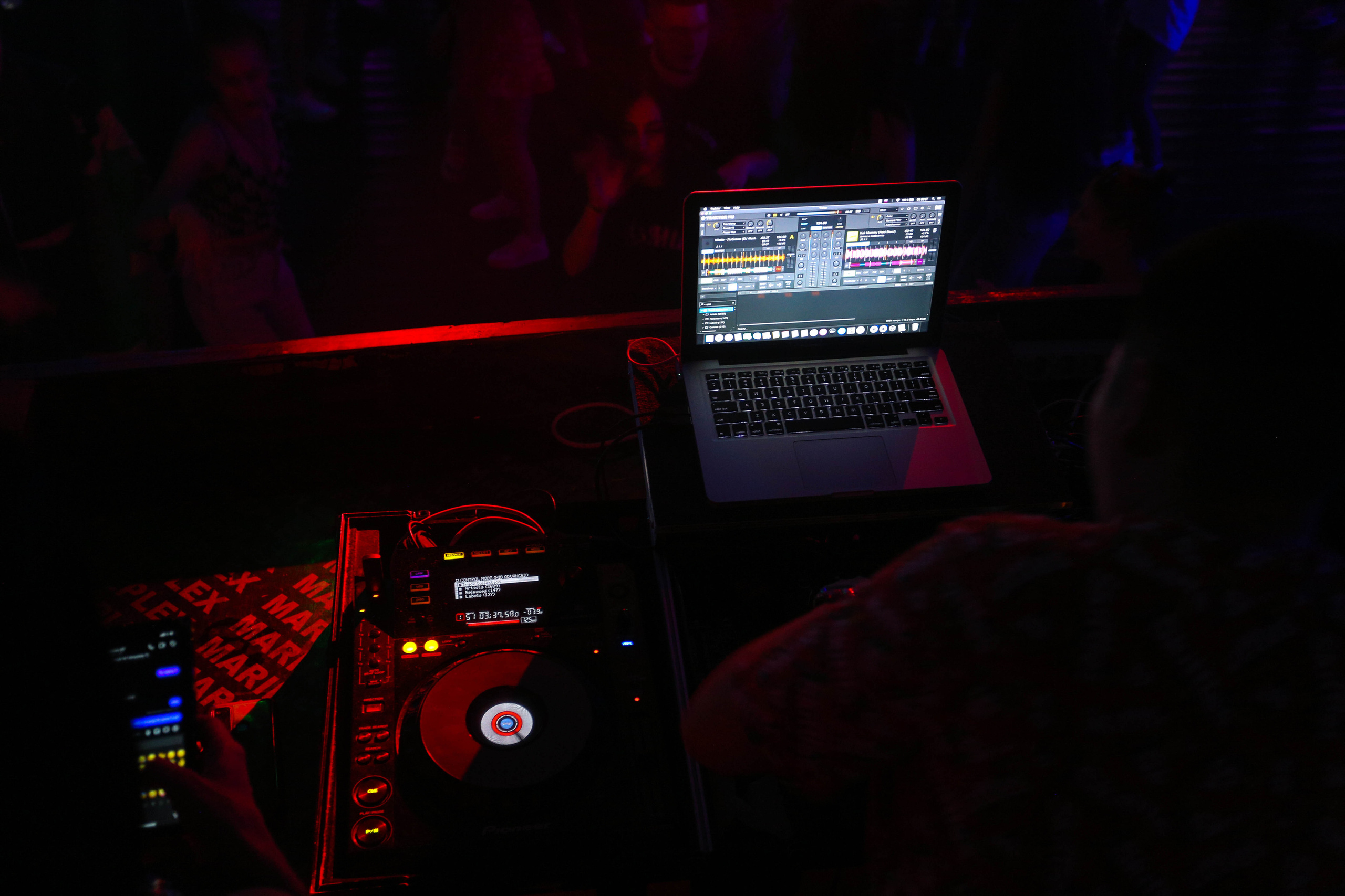 Репортажная съемка во Владивостоке - репортажный фотограф