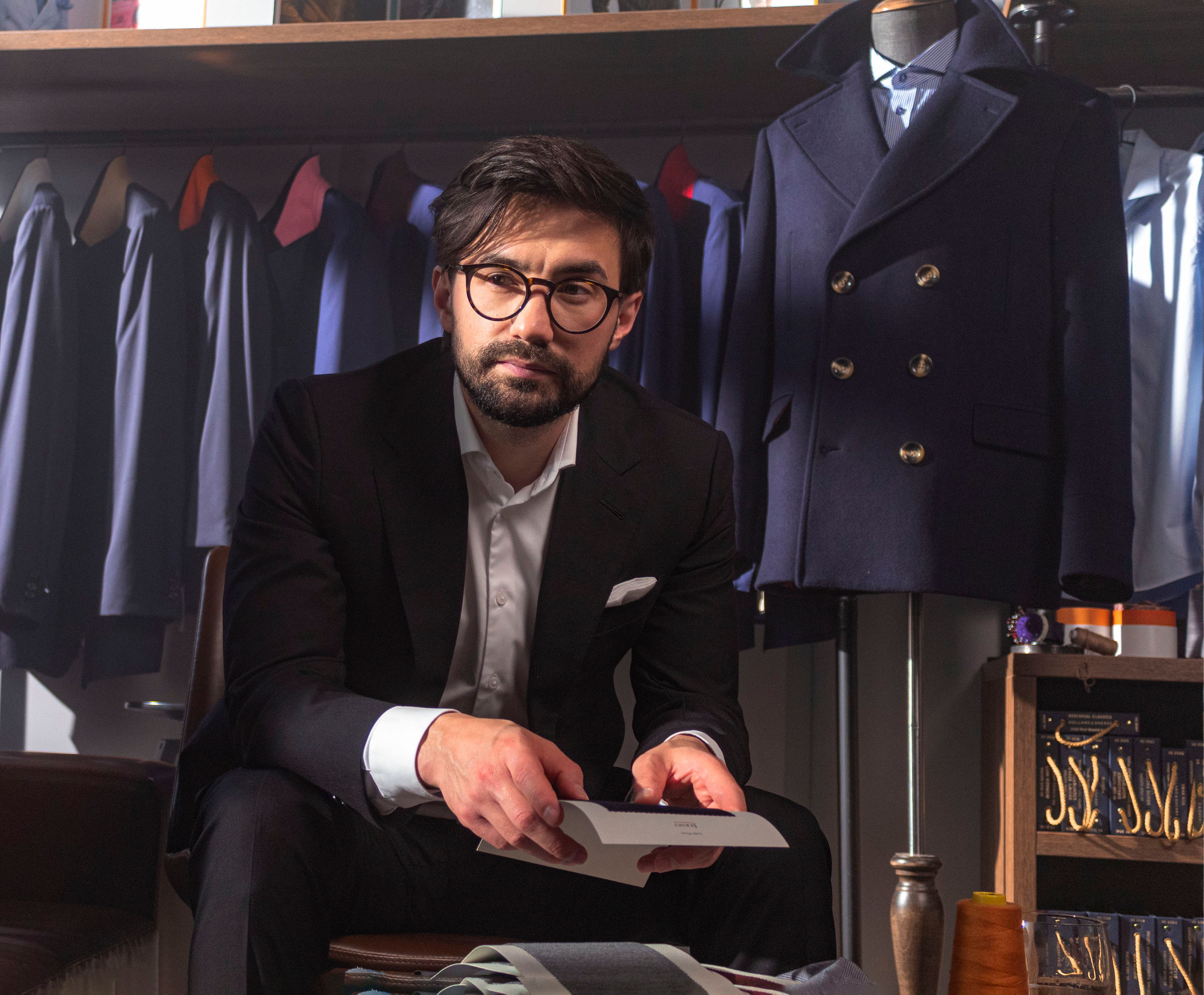 Фотопроект "Создатель" (г. Владивосток)