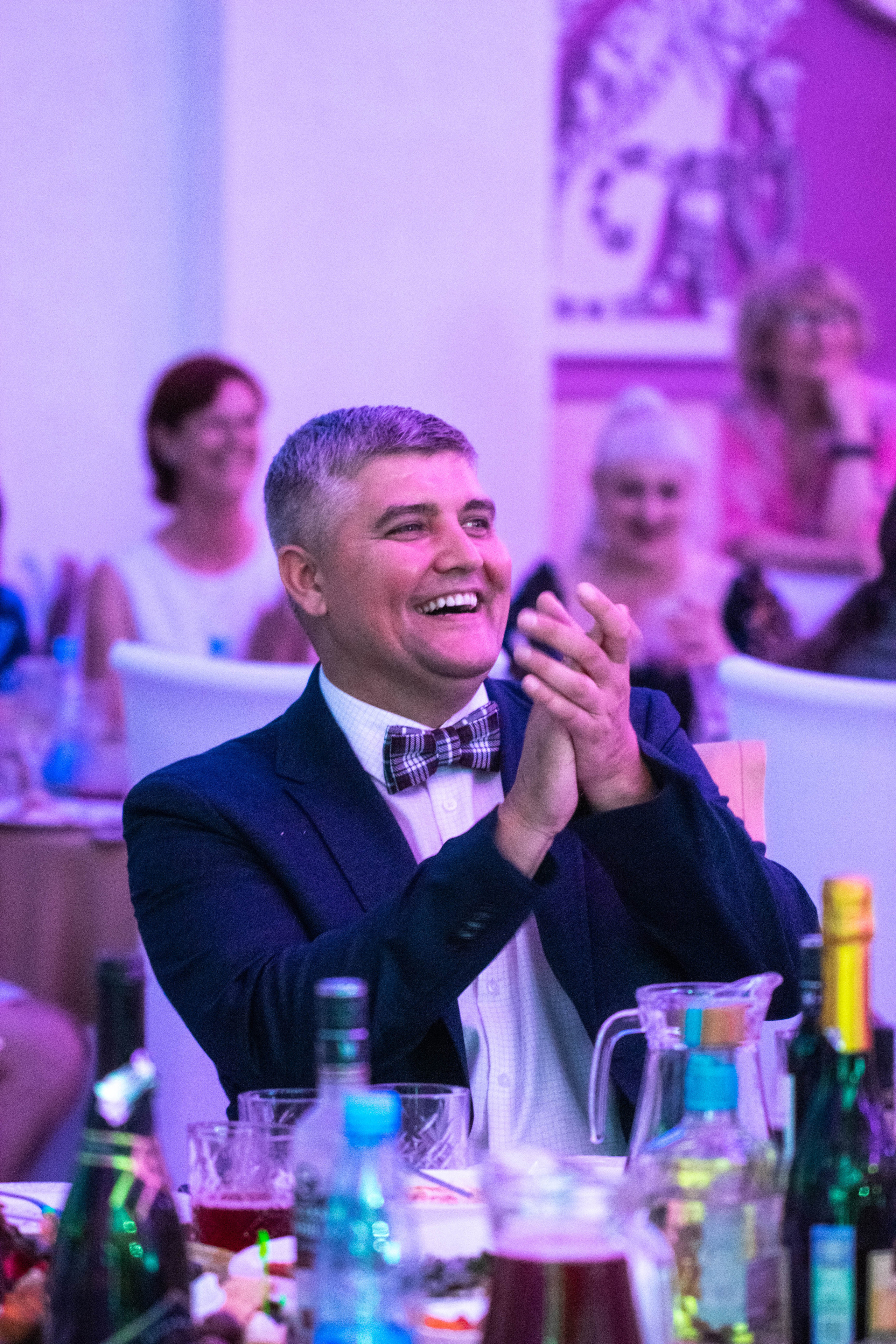 Репортажная съемка во Владивостоке - репортажный фотограф