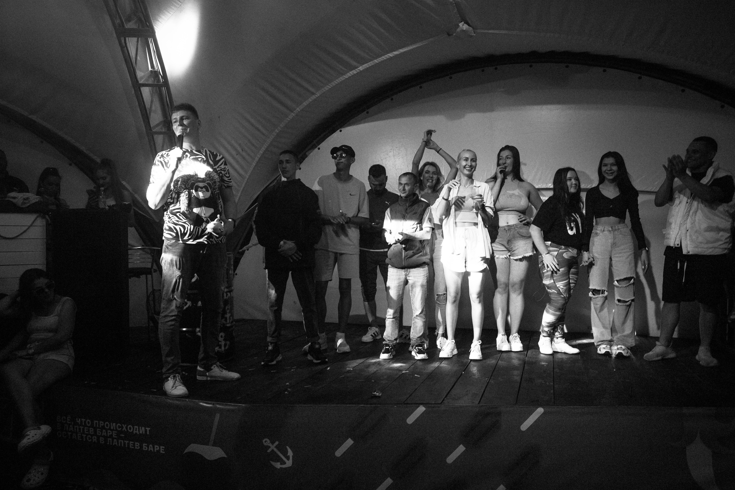 Репортажная съемка во Владивостоке - репортажный фотограф