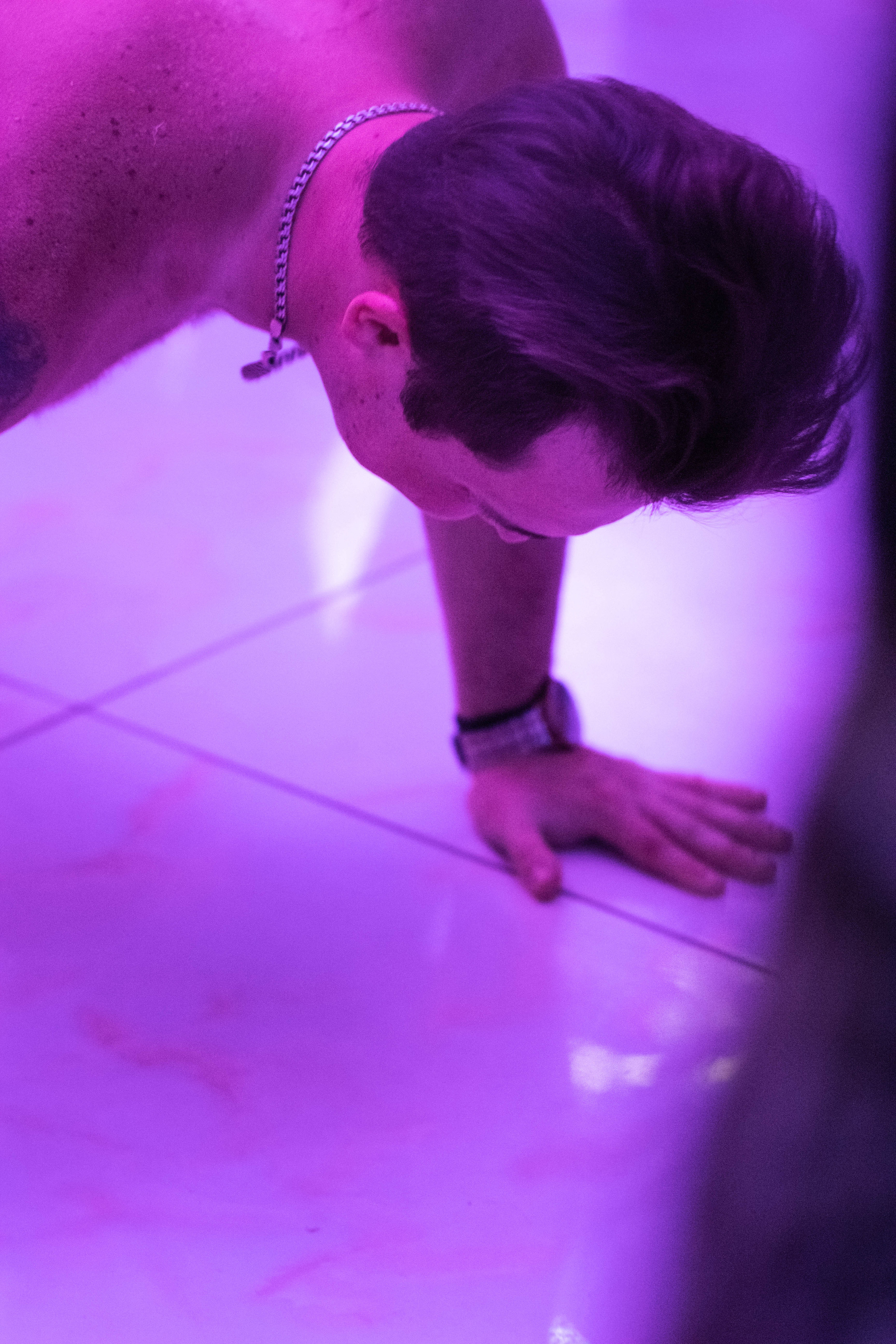 Репортажная съемка во Владивостоке - репортажный фотограф