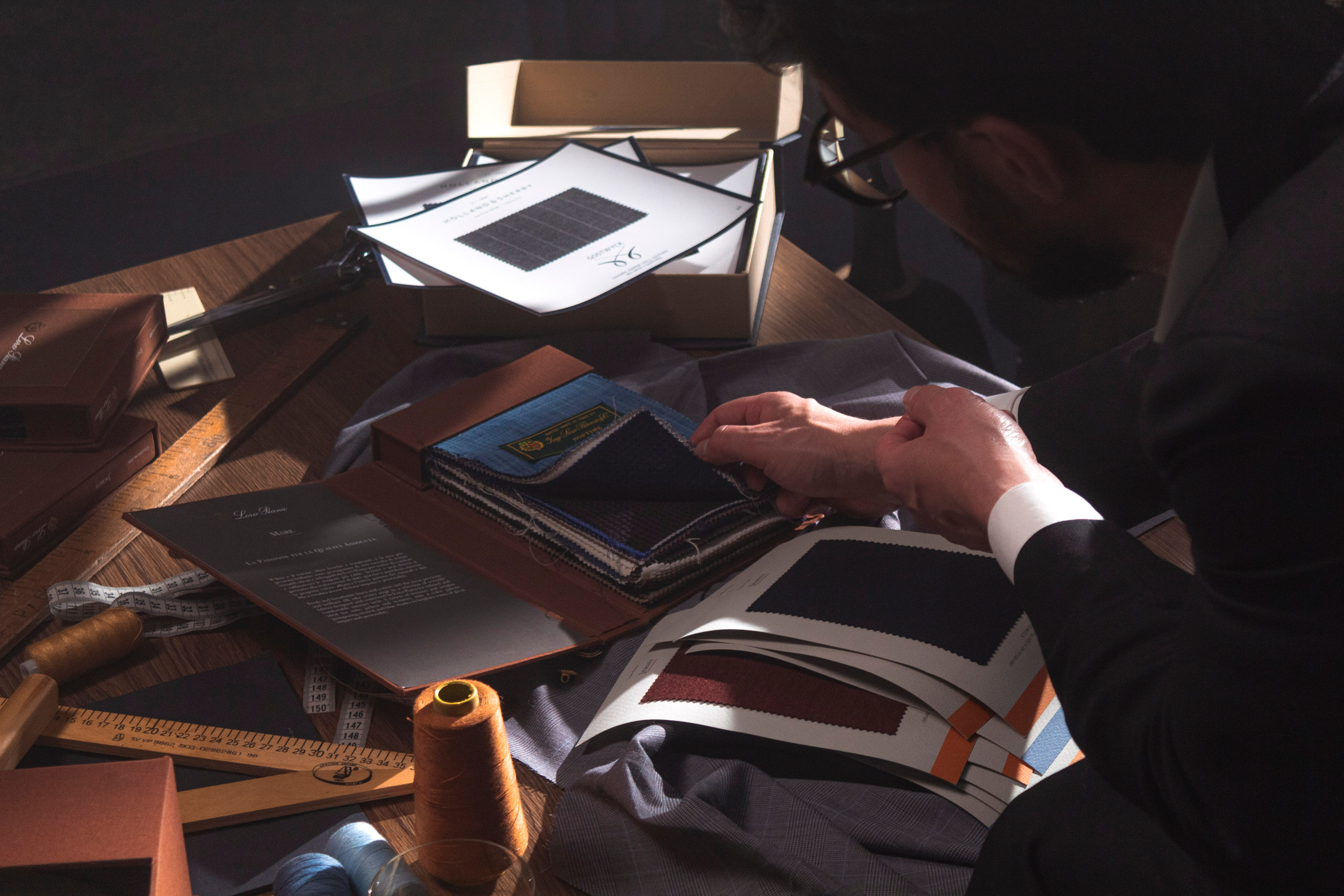 Фотопроект "Создатель" (г. Владивосток)