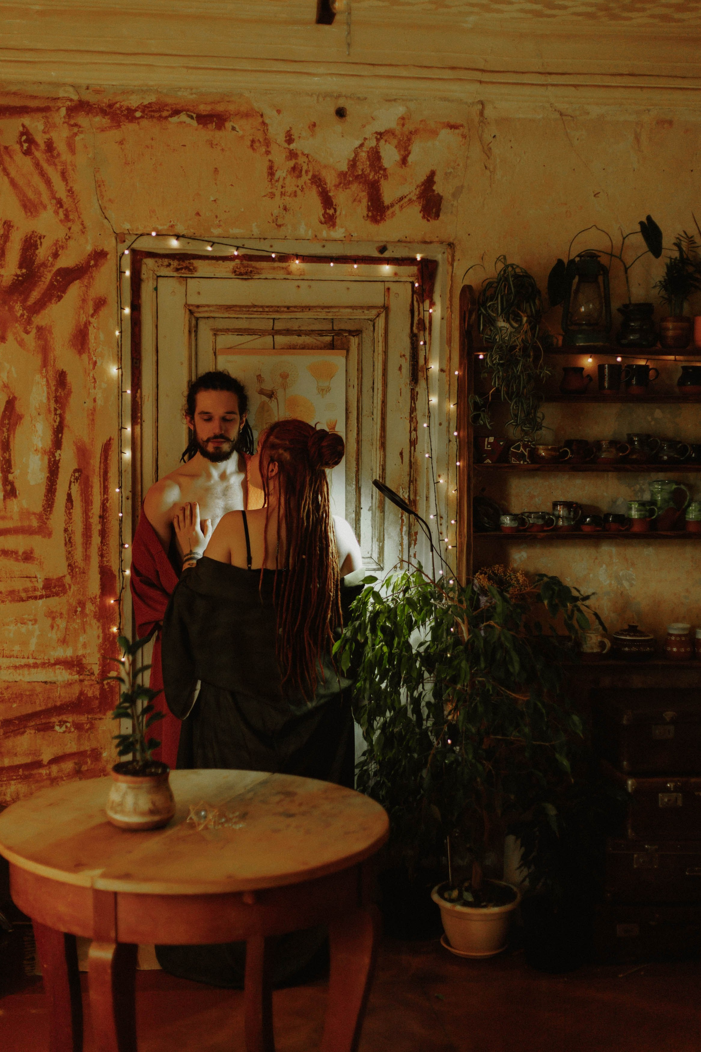 Love Story 1. Ольга Гаврилица — Портретный фотограф: Москва, Иваново, Кинешма