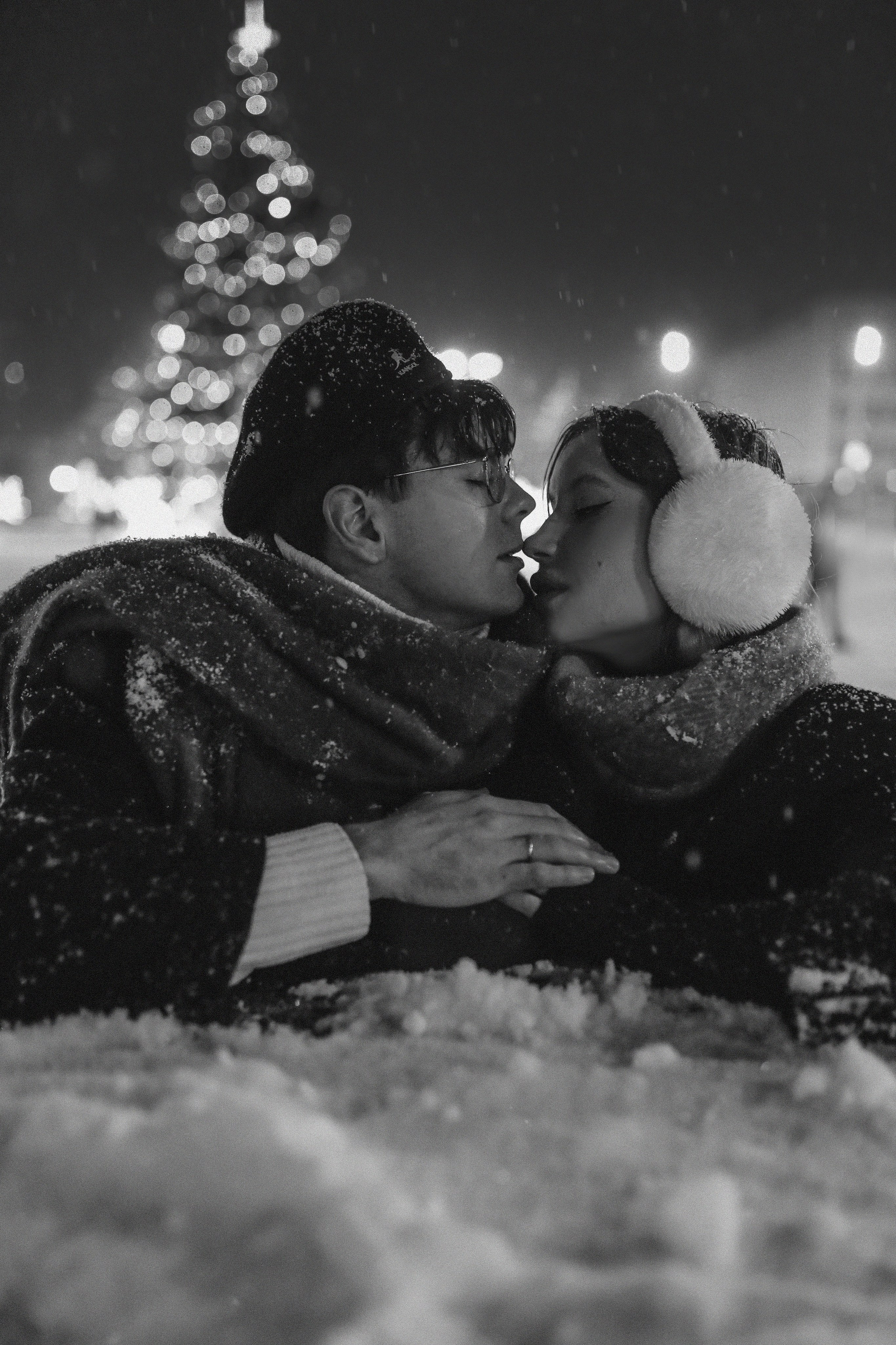 Алена и Дима. Лена Колягина Фотограф по любви