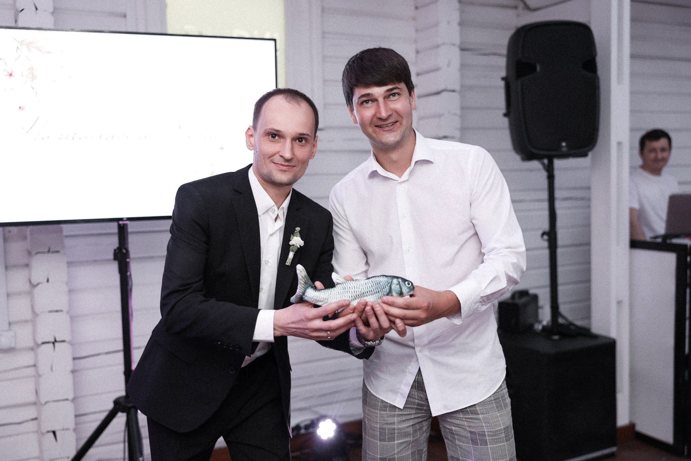 Lilu. Свадебный фотограф в Ярославле Илья Жуков