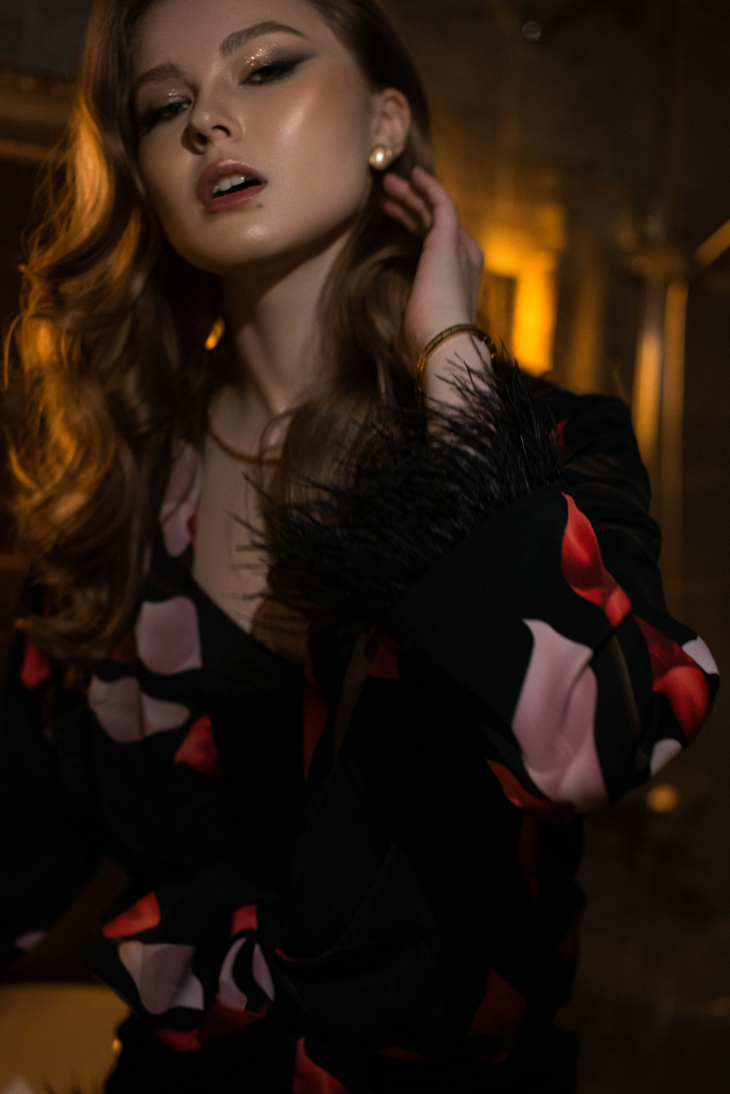 Polina. Negovora_allady