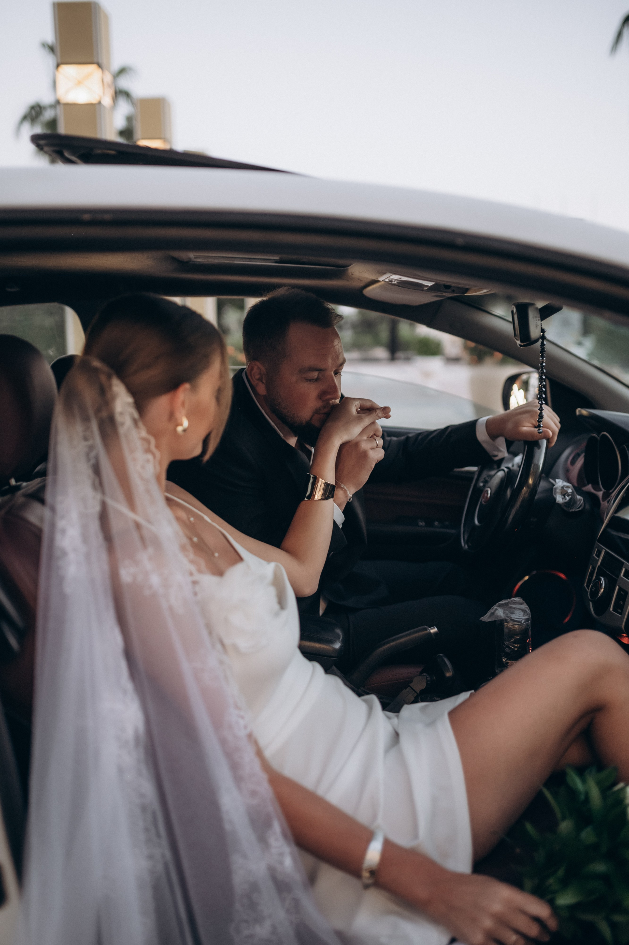 KATE & ANDREW. Photographe de mariage et de famille à Sharm El Sheikh Natalia Matlina