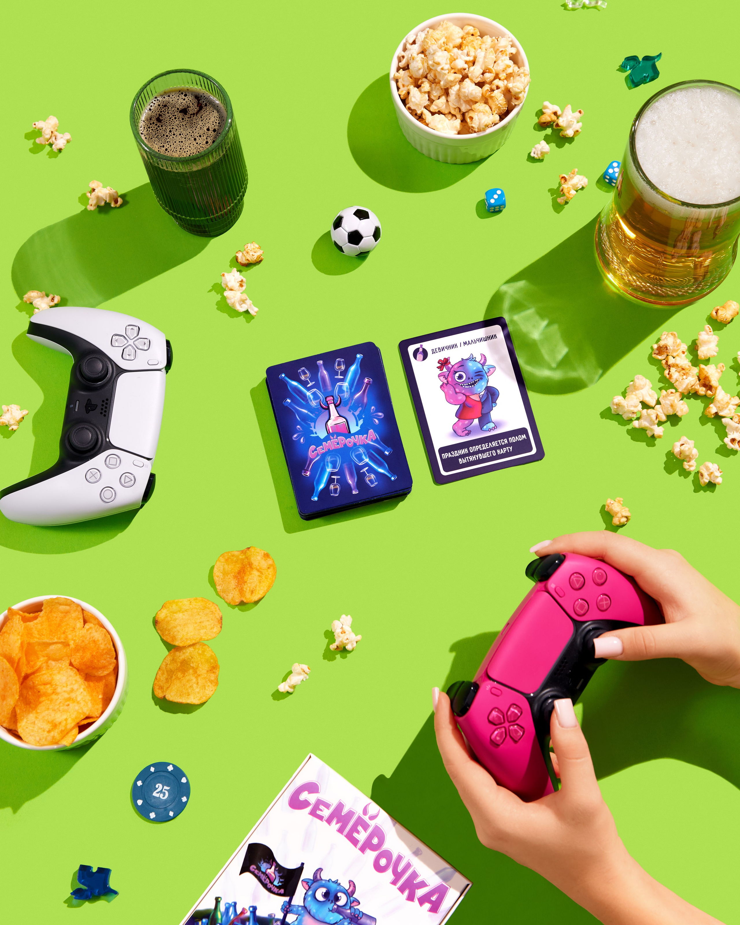 Предметная съемка товаров для дома в Ростове-на-Дону. Предметный и бизнес фотограф в Ростове-на-Дону Александра Степанова