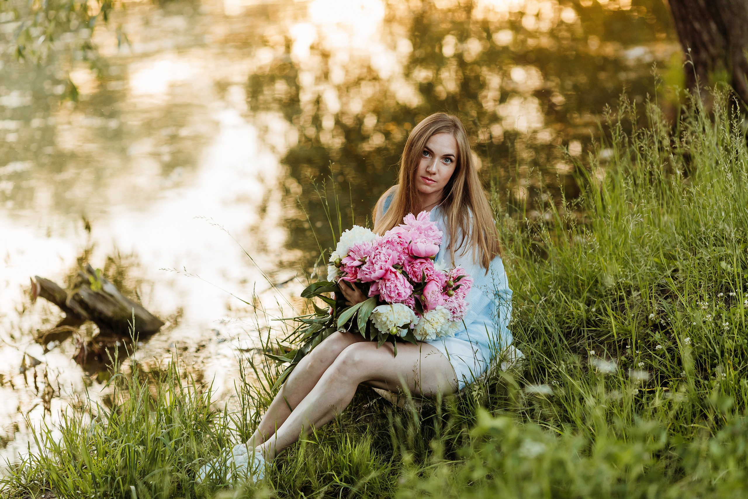 Наталья. Свадебный и семейный фотограф в Арзамасе Давыденкова Яна