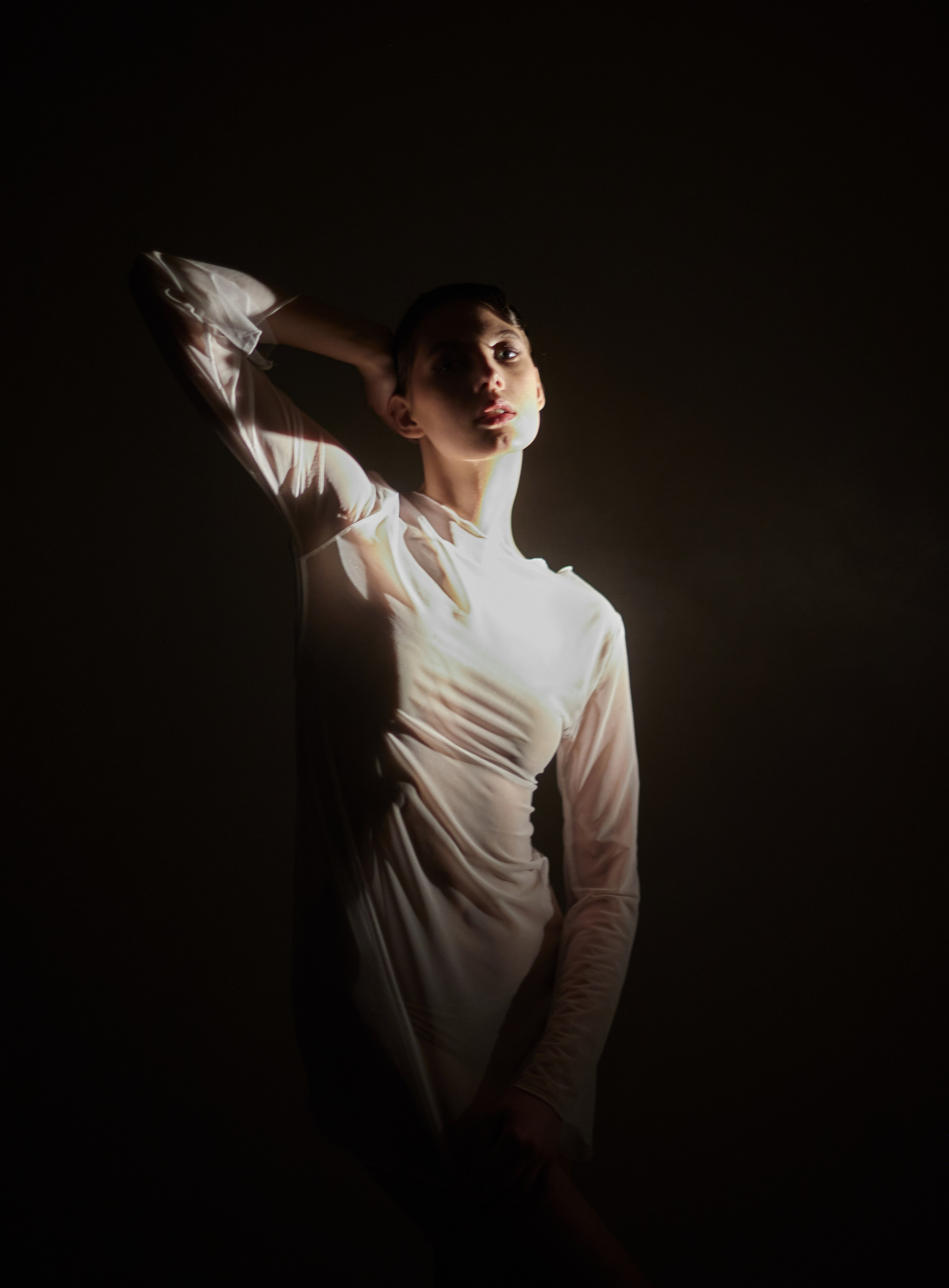 Будуар Futur. Семейный и детский фотограф в Хабаровске Алевтина Проскурякова