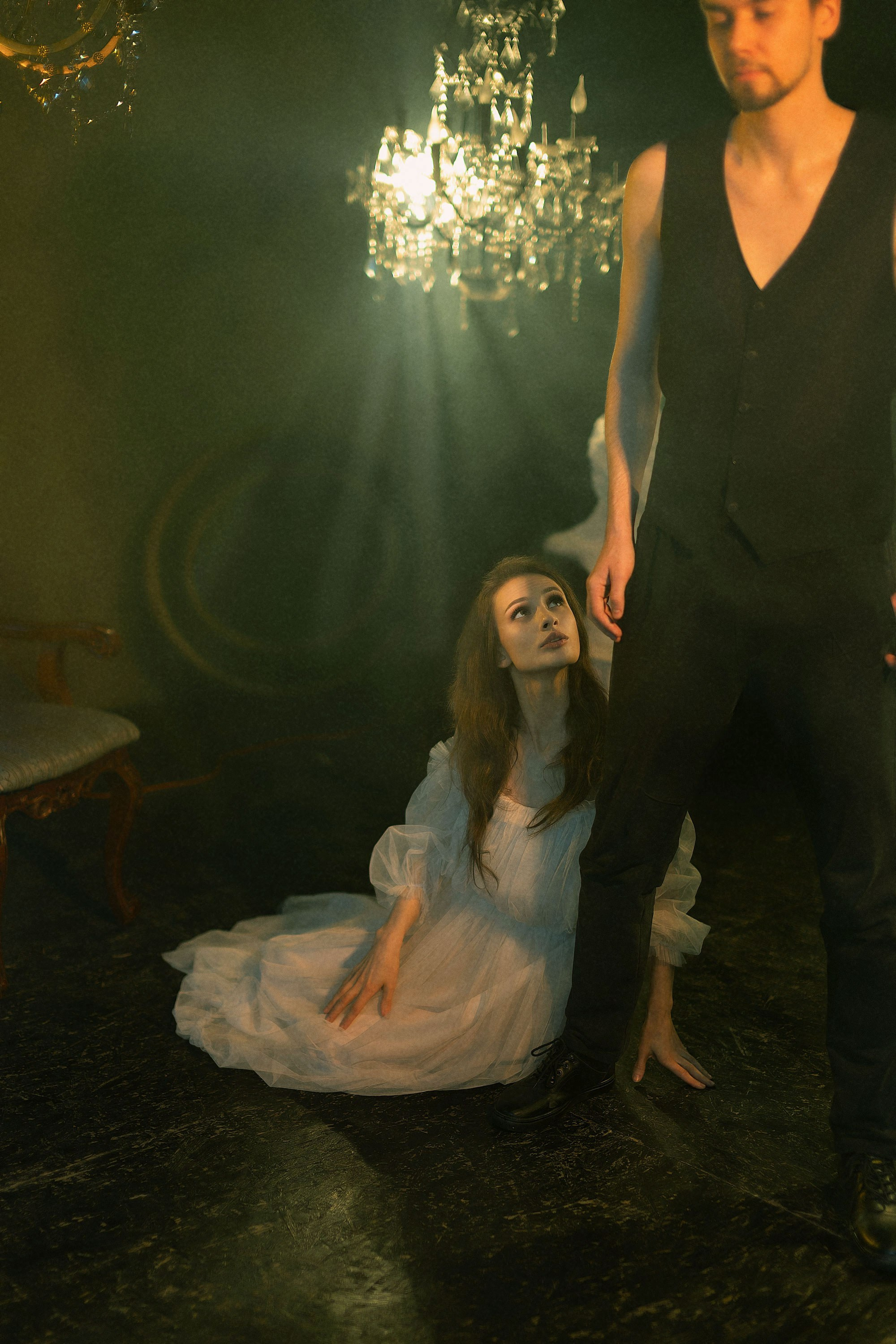 Да будет свет. Рекламная и портретная фотография Екатеринбург