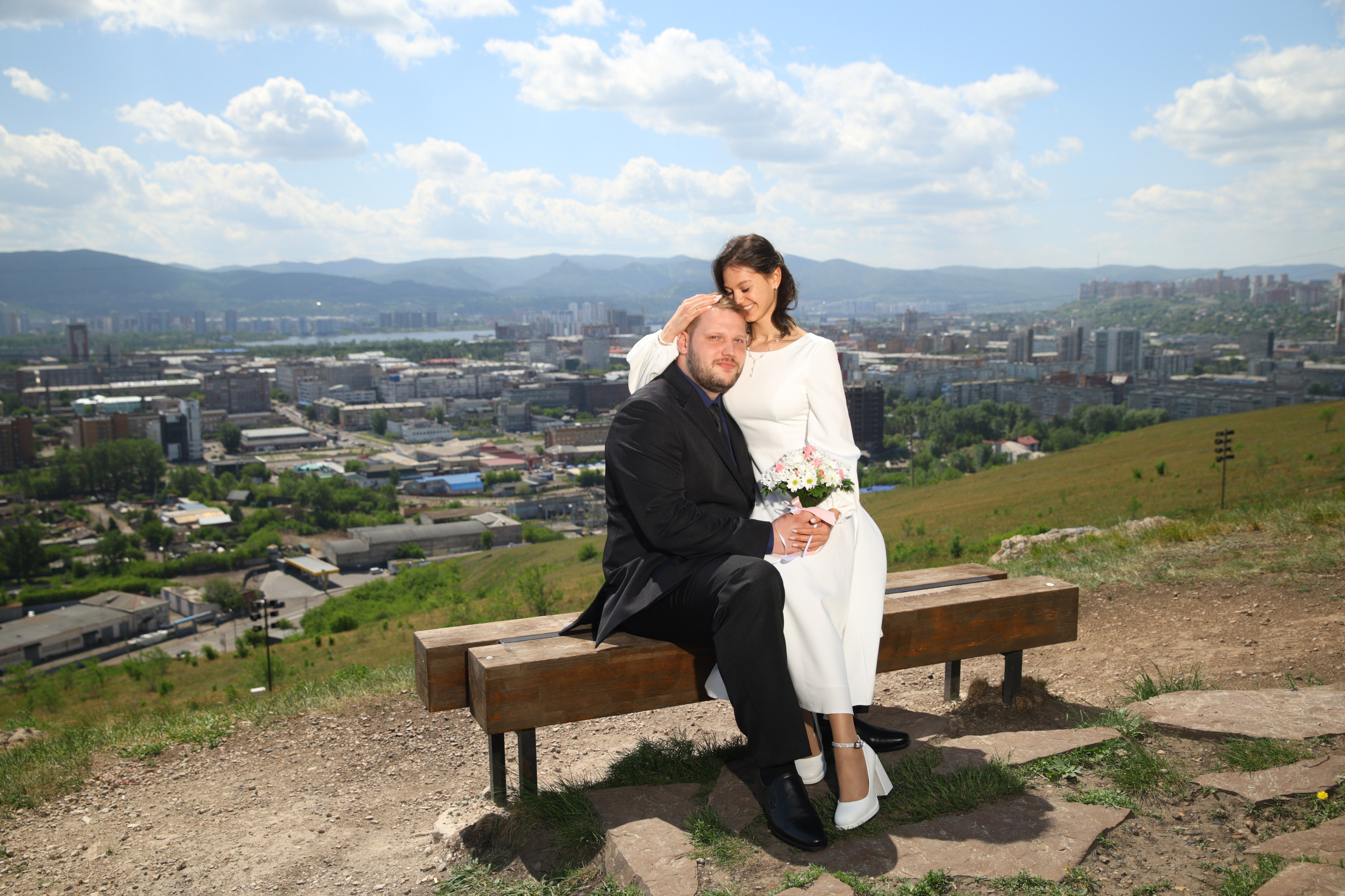 Магия чисел. Свадьба 25-05-2025