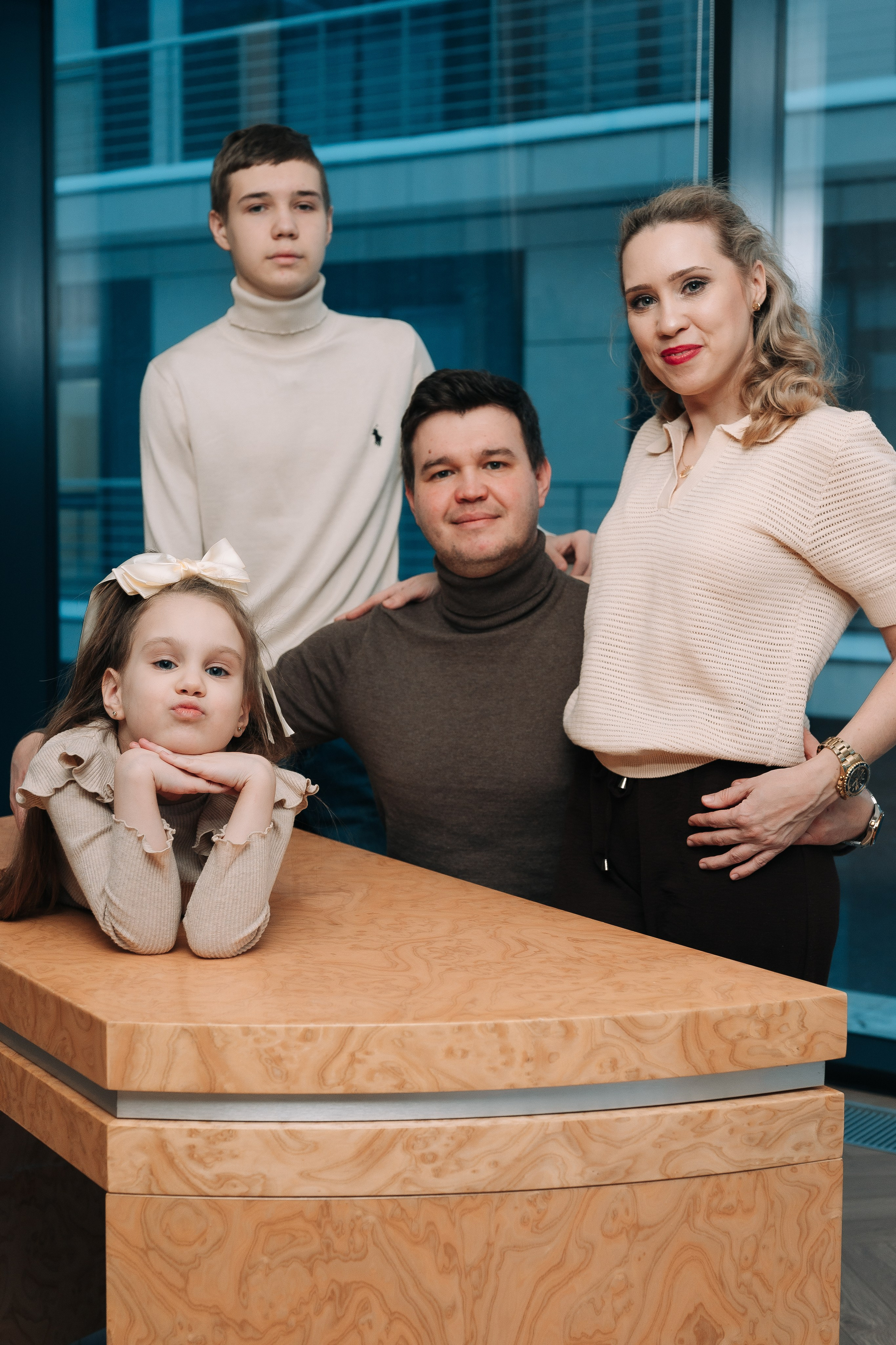 Олеся Котова. Иван Кубик — фотограф и видеограф