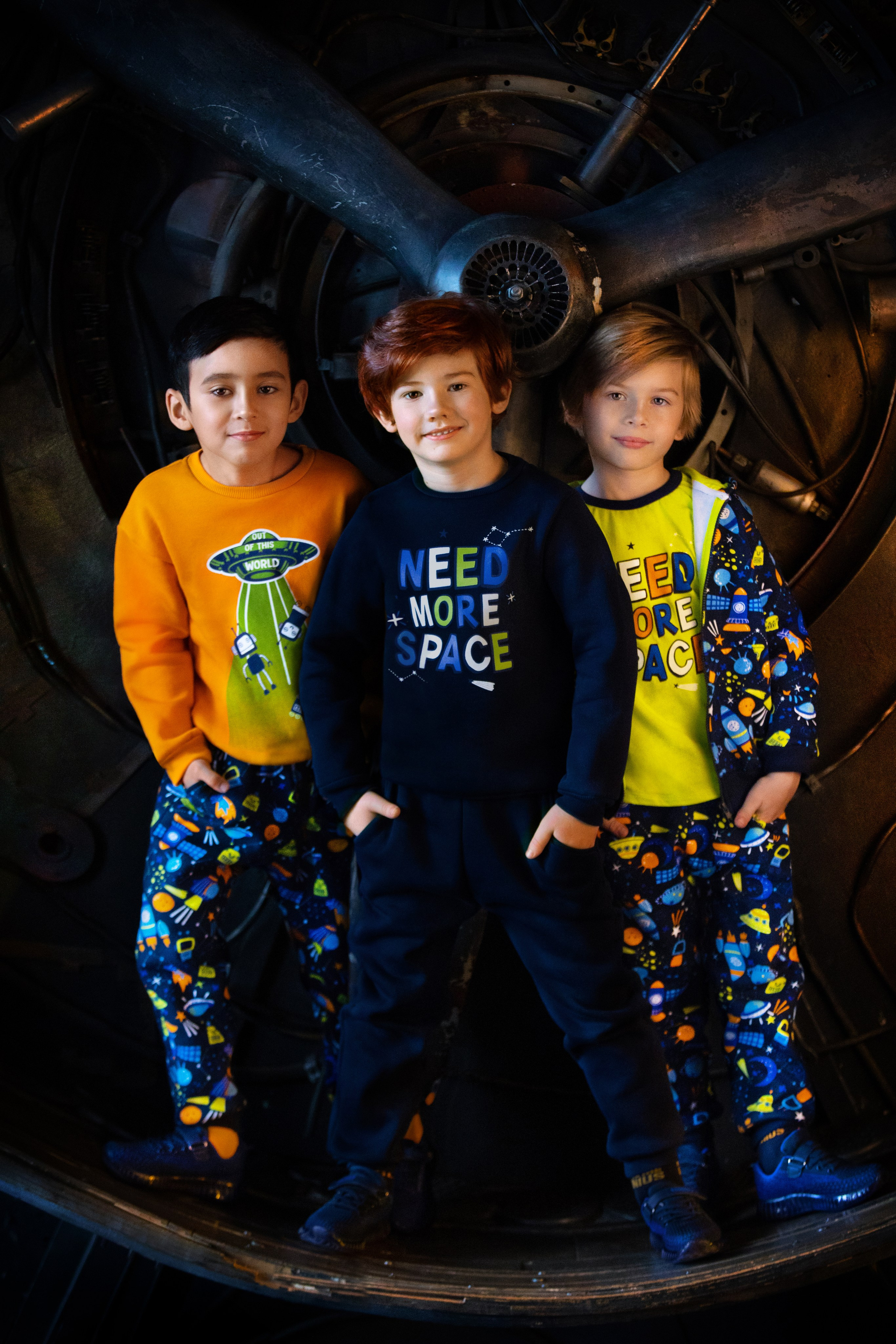 ВотОнЯ. Детский и ньюборн фотограф в Санкт-Петербурге Марина Айдинян