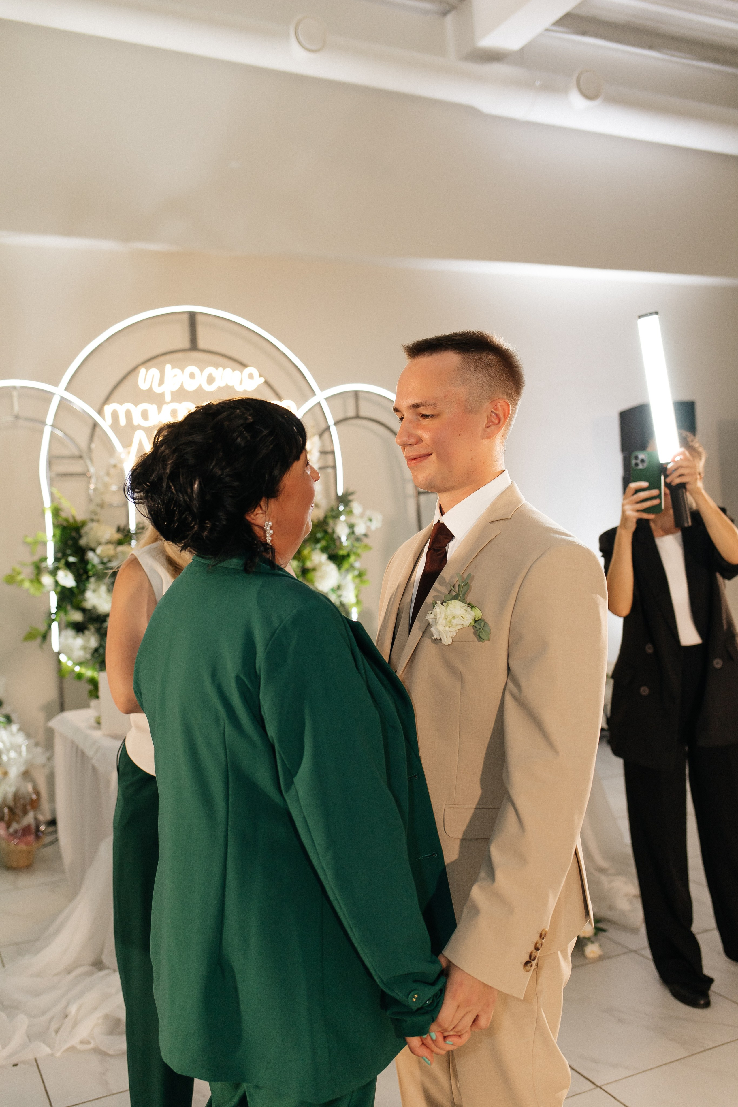 Обещание на всю жизнь. Фотограф Петрозаводск/СПБ