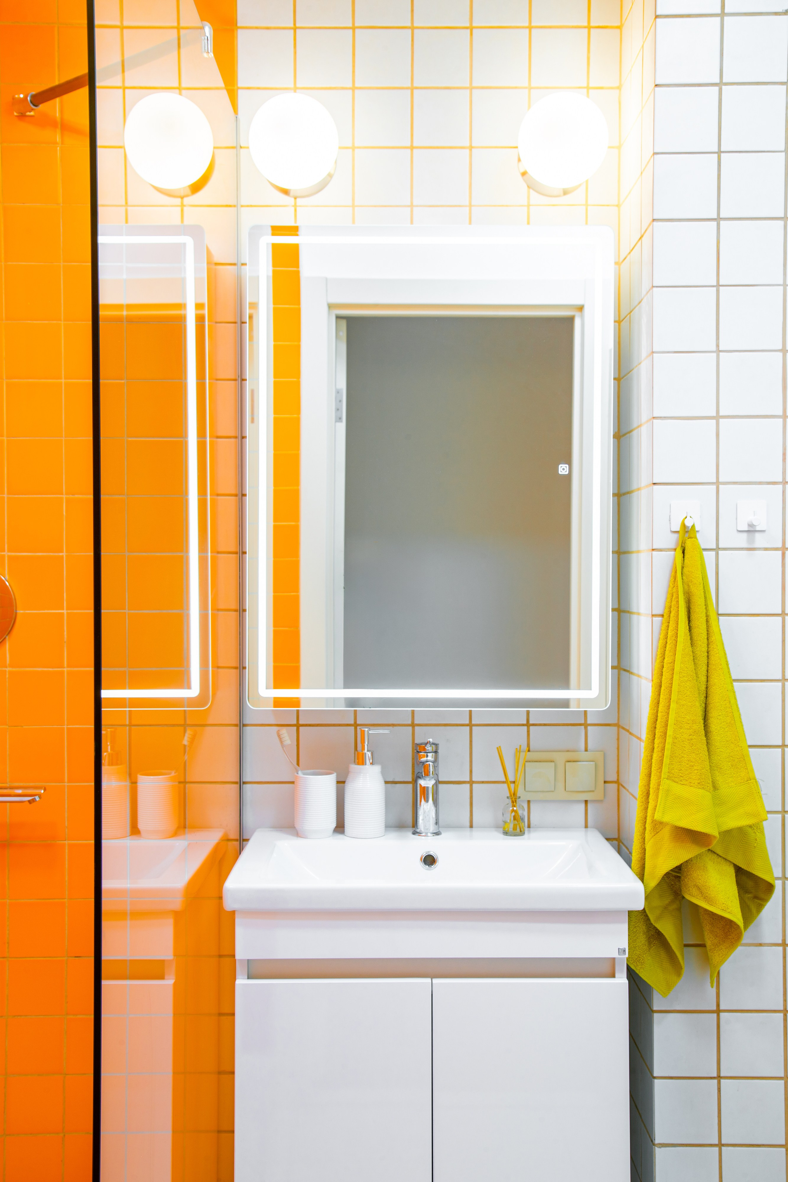 Мидсенчури. Фотограф Оля Батист