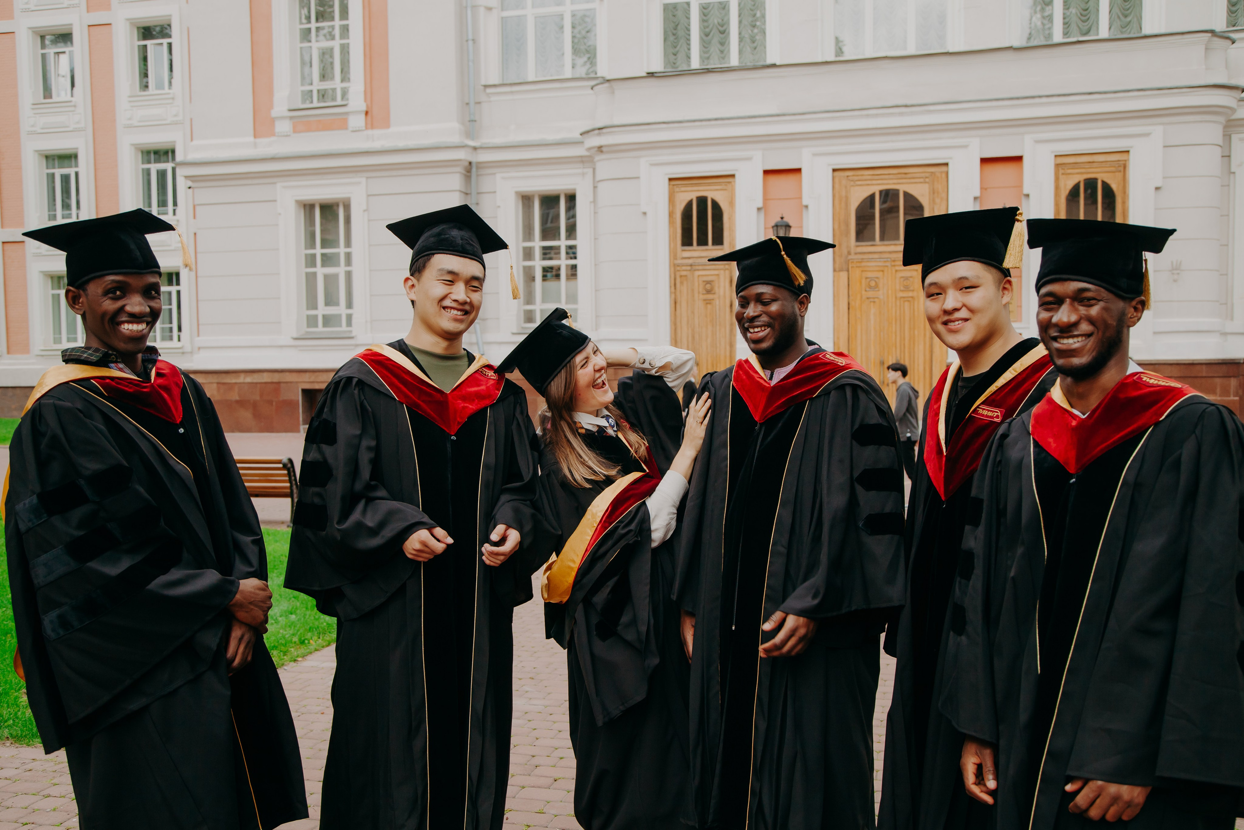 РЕПОРТАЖ. Фотограф Оля Батист