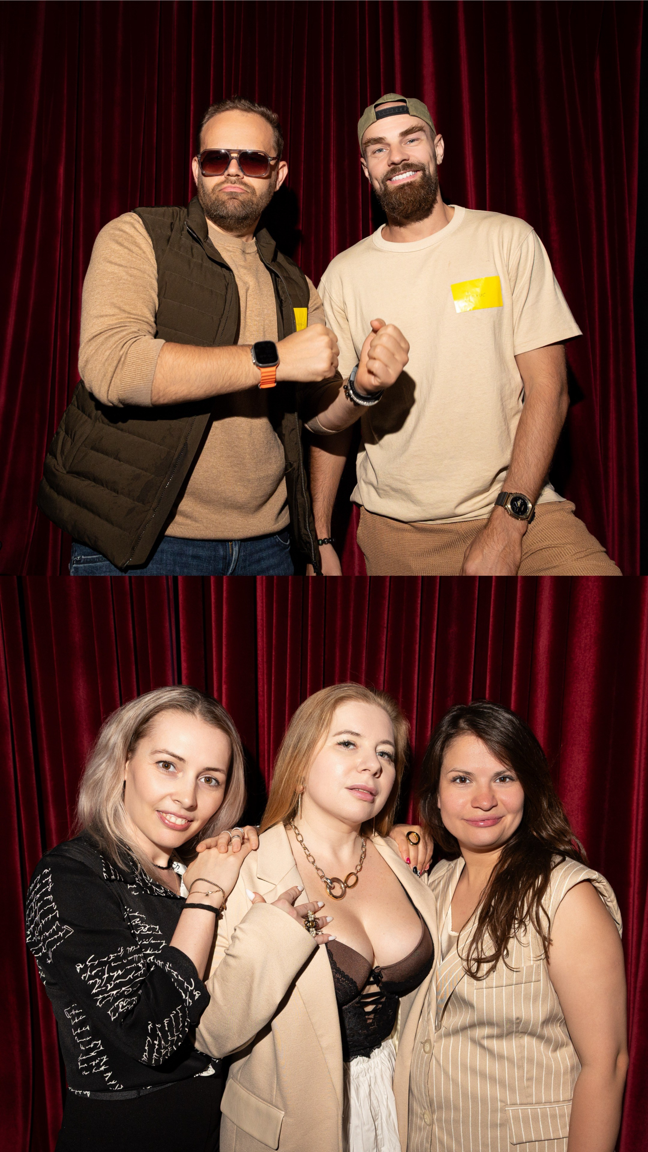 Бизнес StandUP. Семейный и детский фотограф, визуальный гид, декоратор в Москве