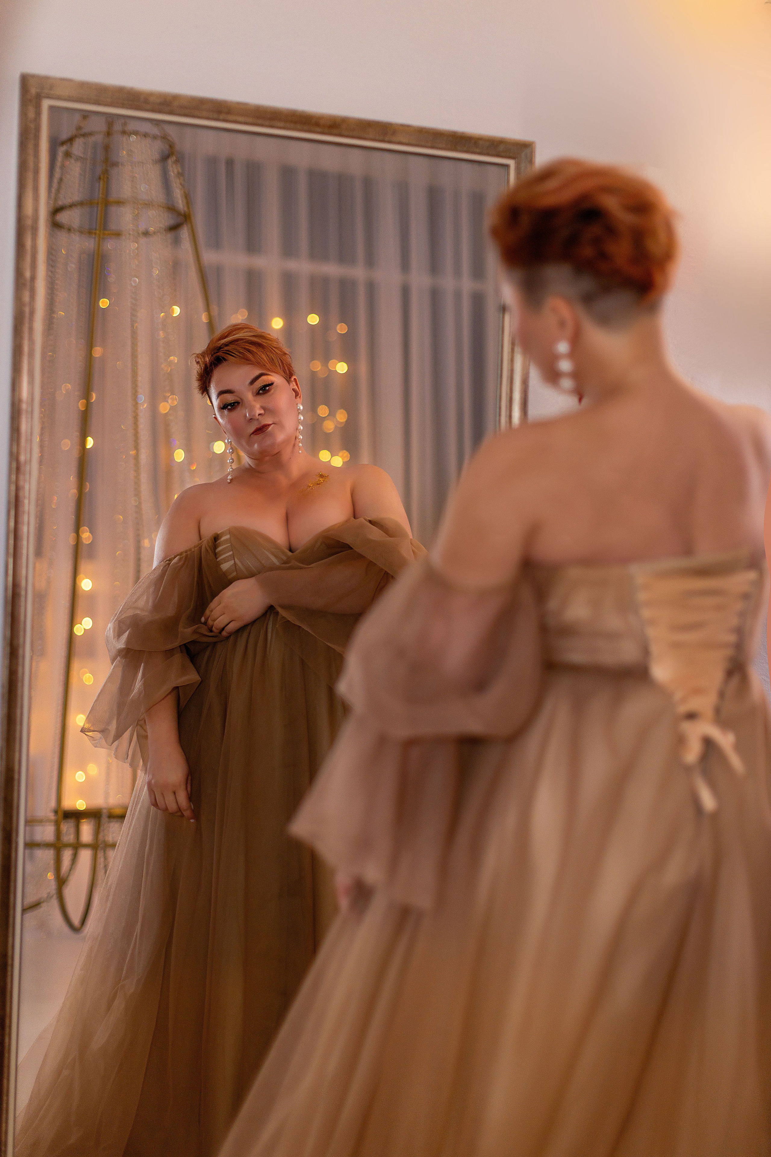 Студийная фотосессия. Фотограф Смоленск-Москва Светлана Мнацаканянц