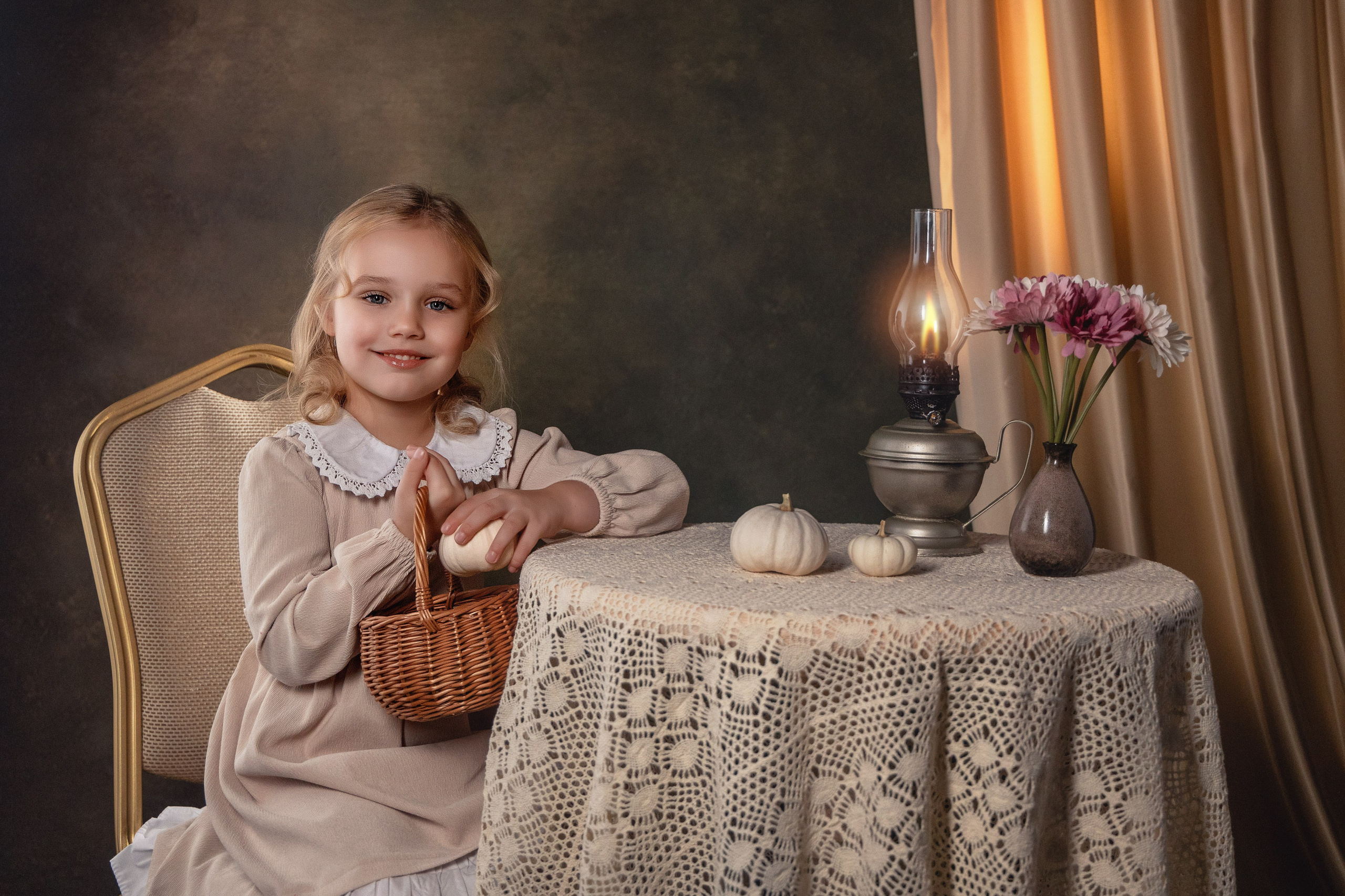 Портретная фотосъемка. Фотограф Смоленск-Москва Светлана Мнацаканянц