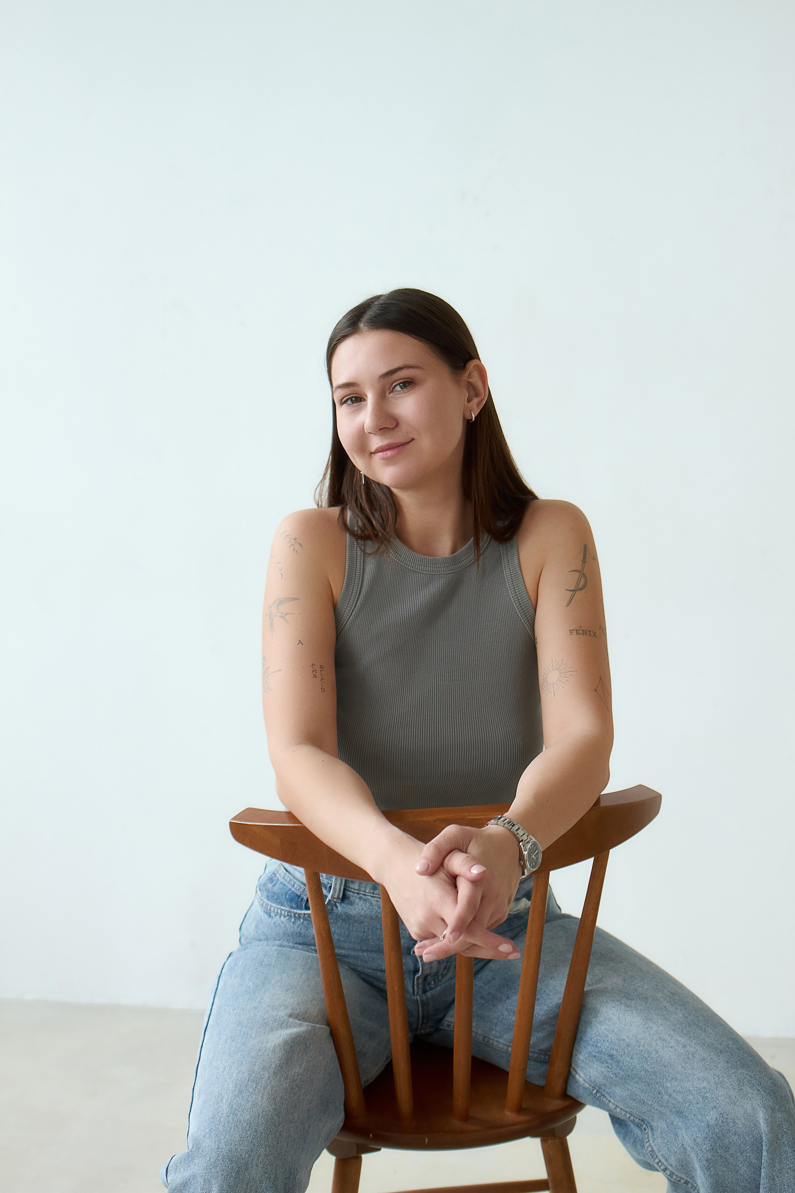 Н & А. Фотограф Екатеринбург Елена Минина