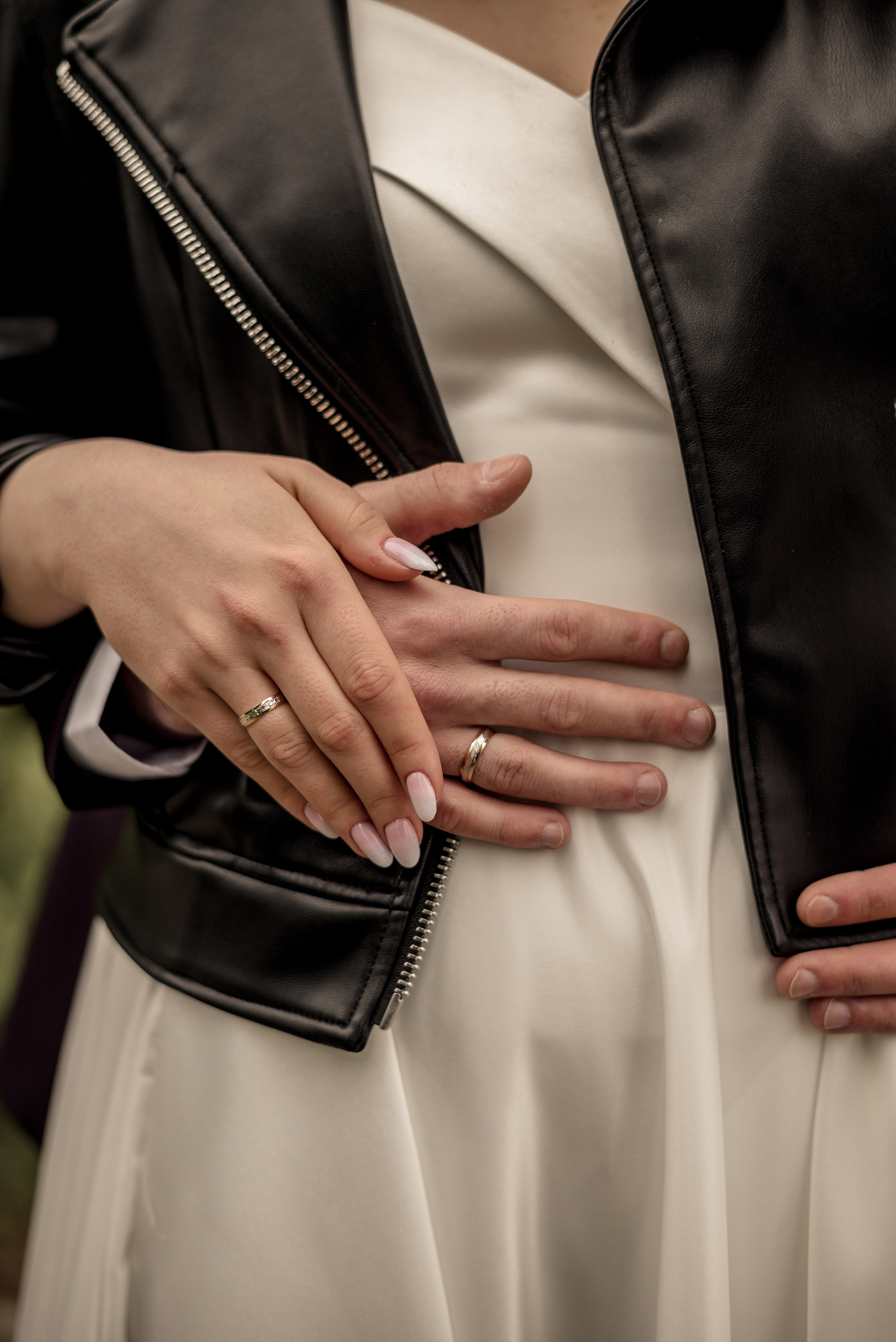 свадебные фото