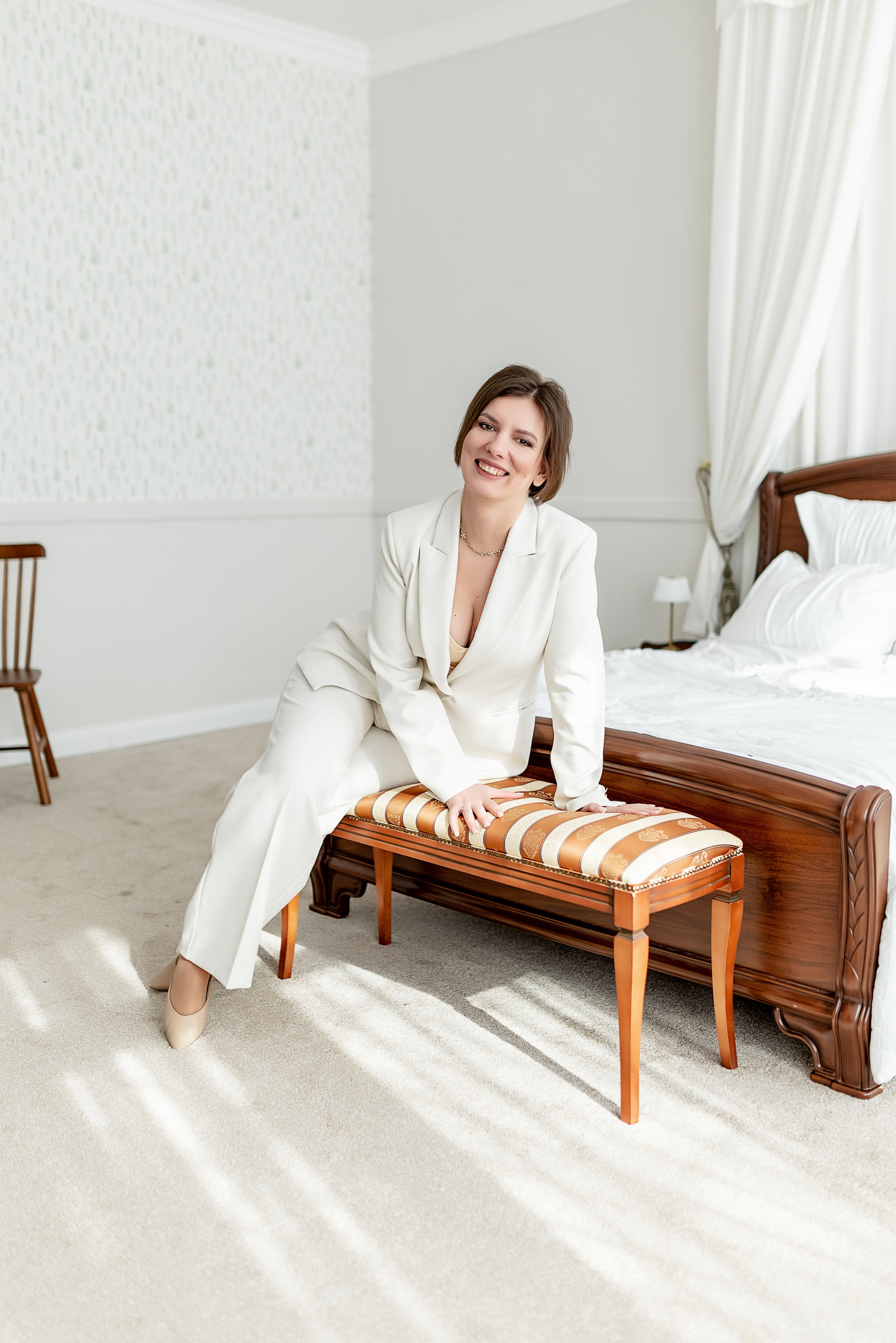 Индивидуальная фотосессия. Фотограф в Калуге Марина Афанасьева