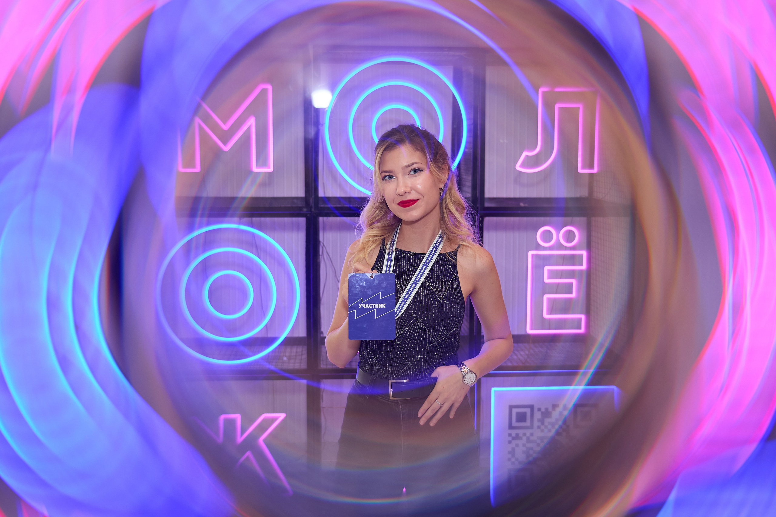 МедиаДвиж. Event фотограф Александр Осин. г. Москва