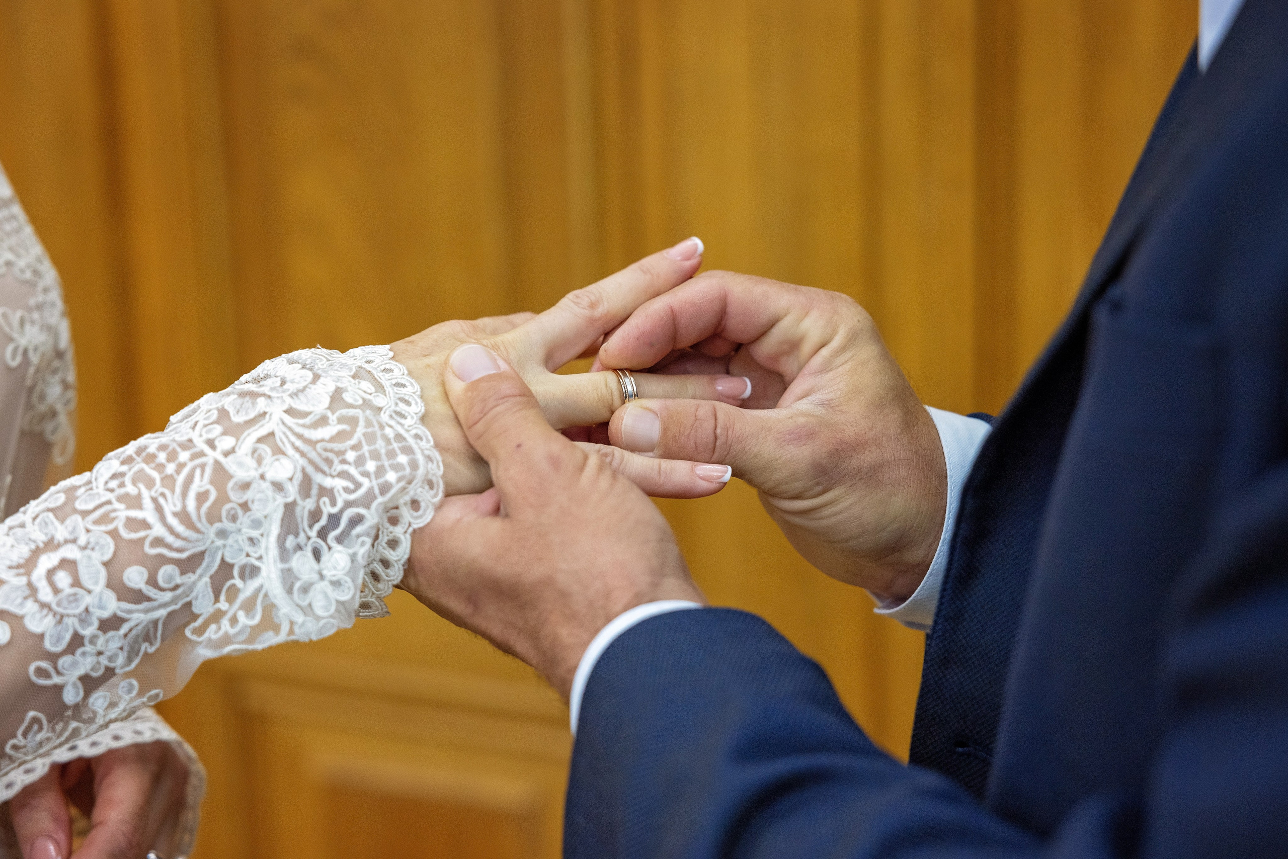 Андрей и Ольга. Геннадий Степанов —фотограф в Москве