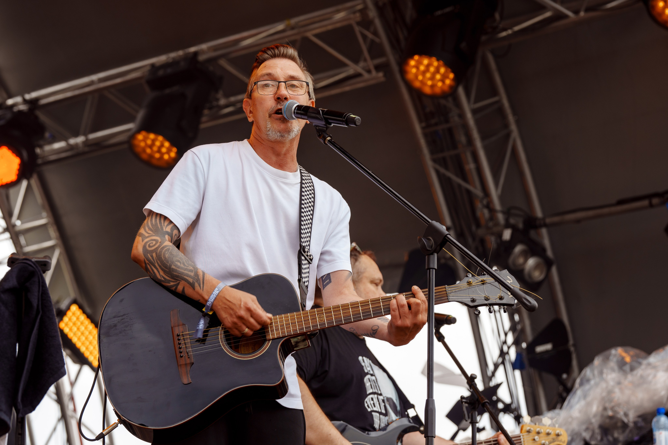 2024 Дикая Мята. Фотограф Николай Прокофьев модельные тесты в Москве