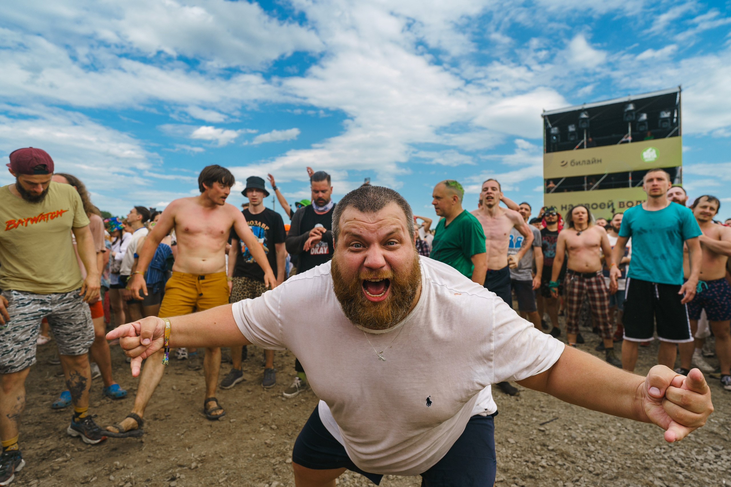 2023 Дикая Мята. Фотограф Николай Прокофьев модельные тесты в Москве