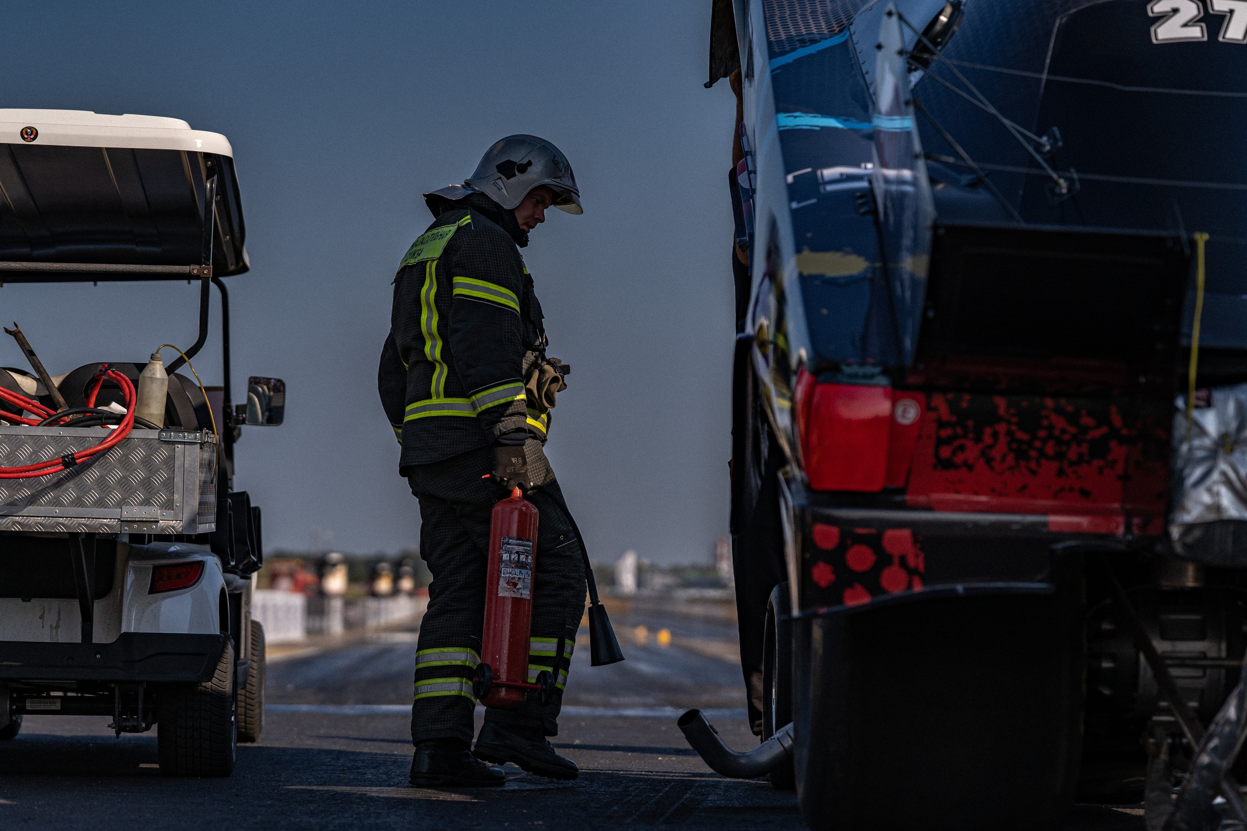 2024 RDRC 5 этап. Фотограф Николай Прокофьев модельные тесты в Москве