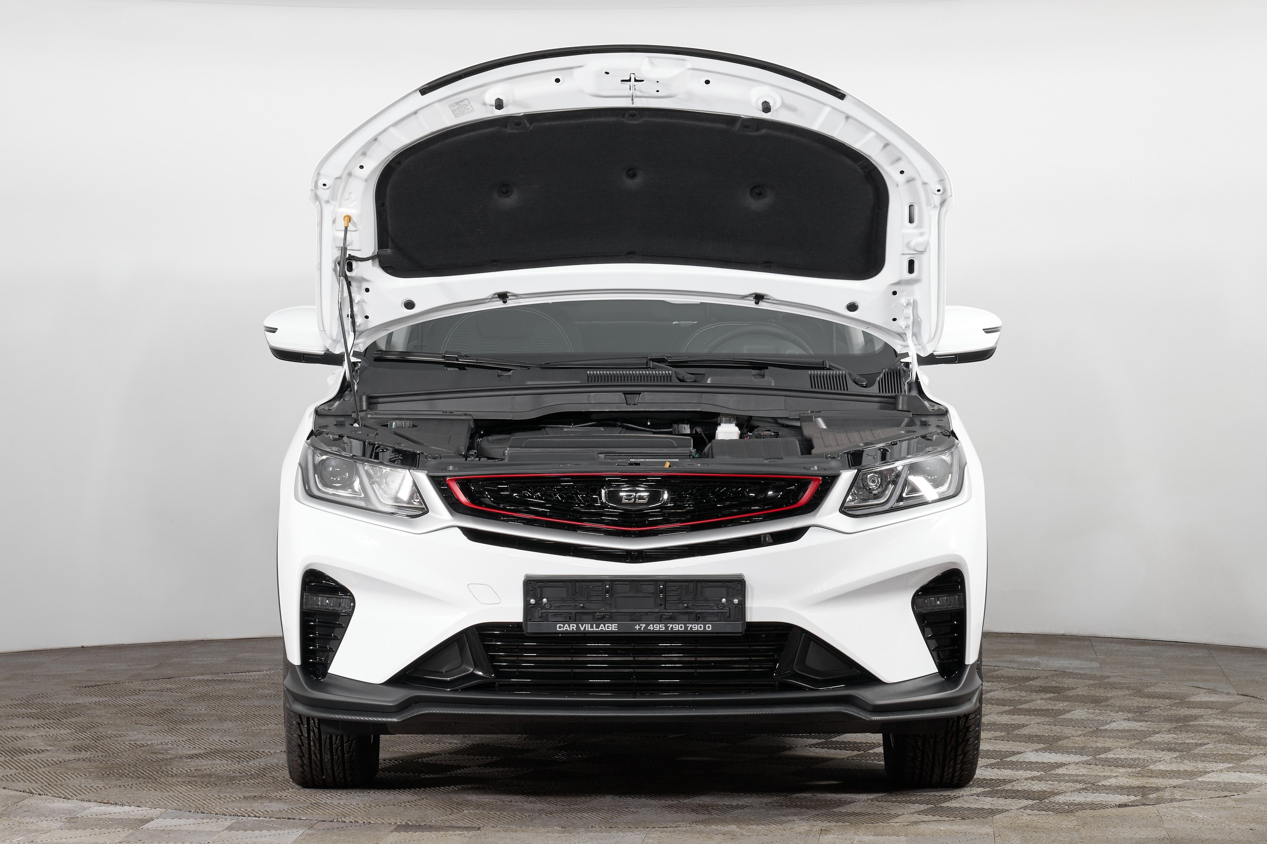 Belgee X50. Фотограф Николай Прокофьев модельные тесты в Москве