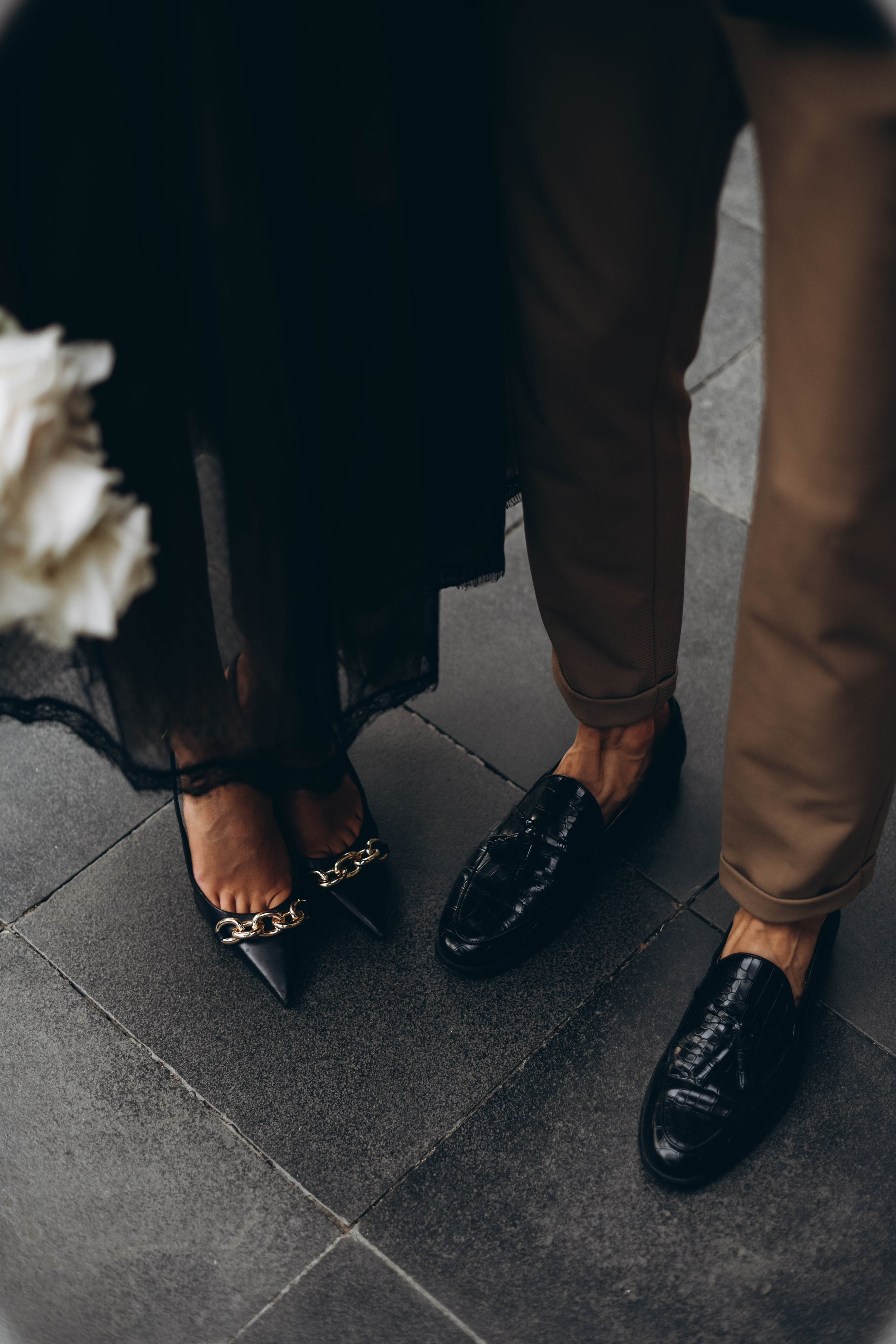 Парная фотосессия. Свадебный фотограф Новосибирск