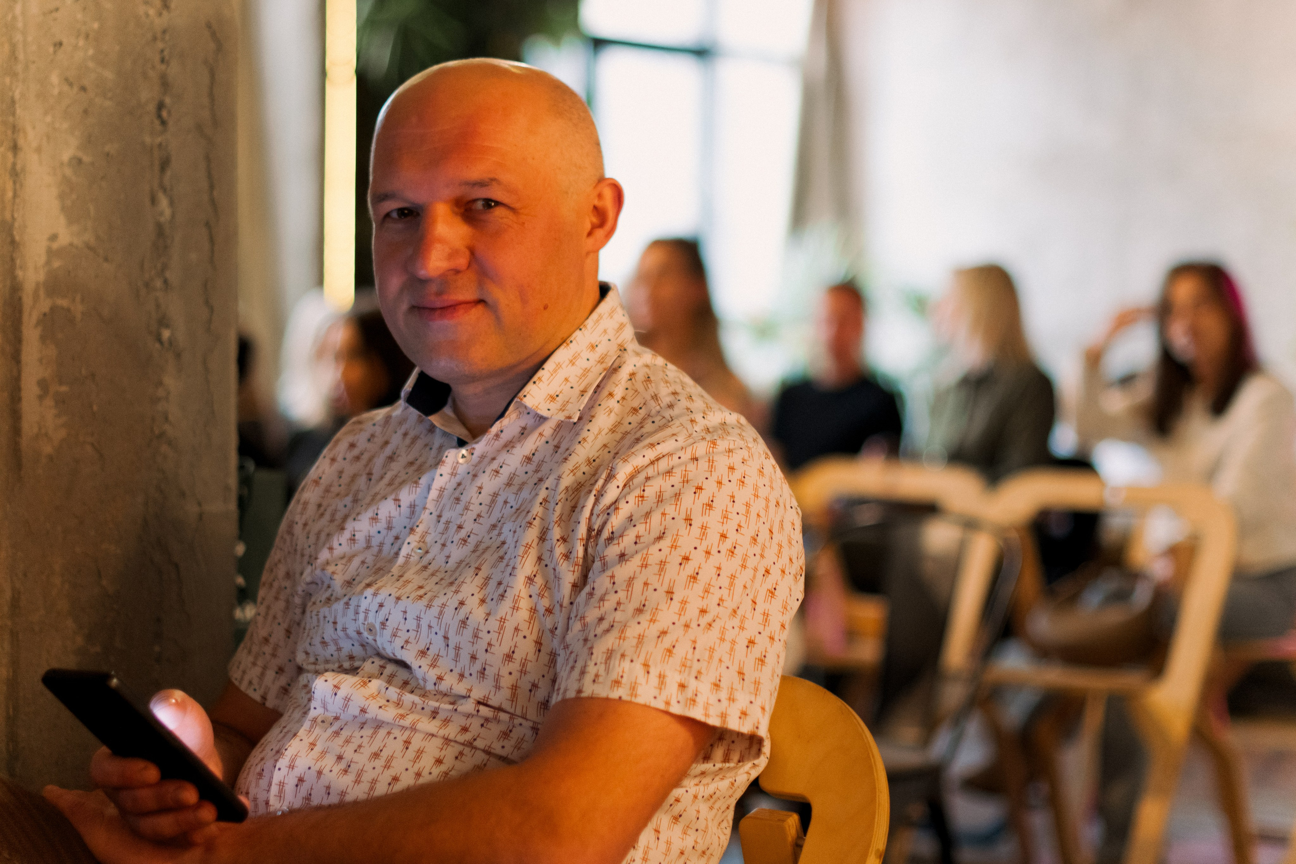 ЗАВОД. КЦ11. Фотограф в Челябинске Любовь Денисенко