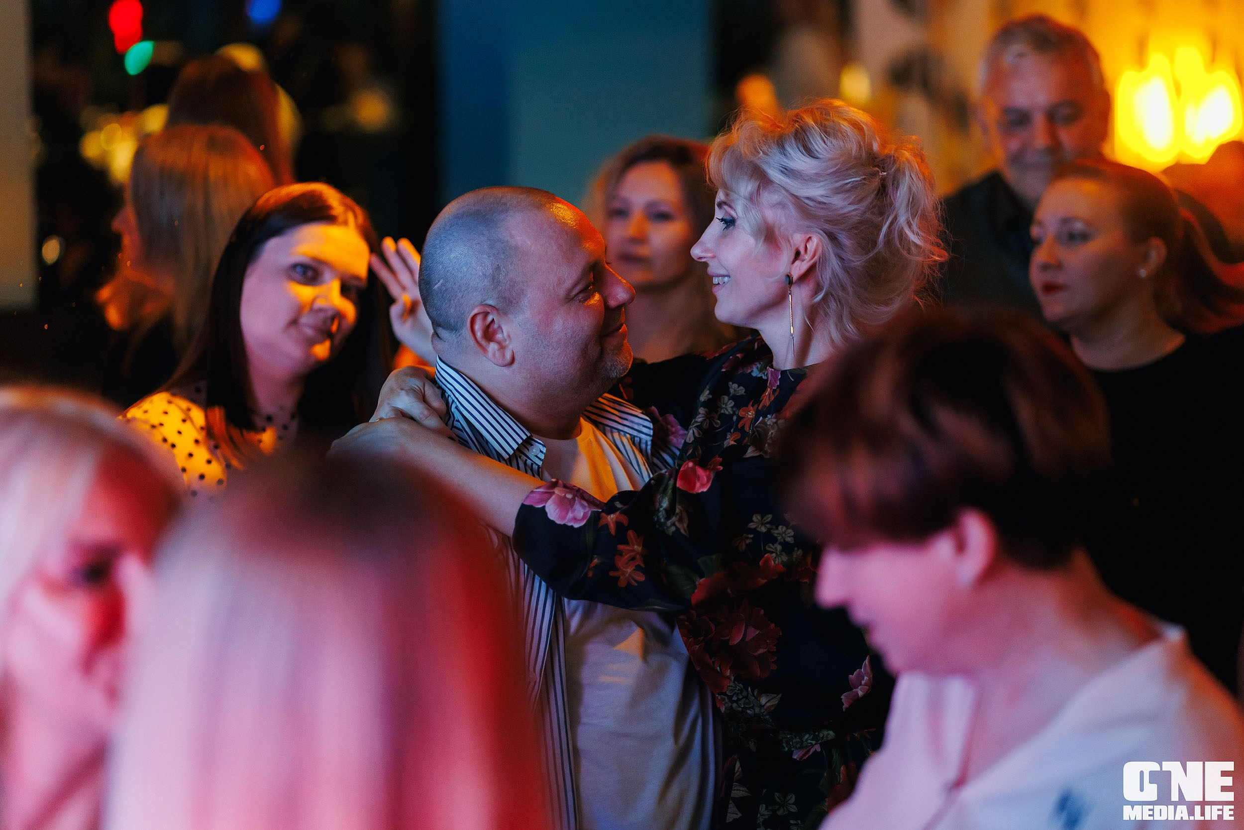 Фоторепортаж из ресторана Океан. One Media Life: фоторепортажи, фотоотчеты с мероприятий и заведений