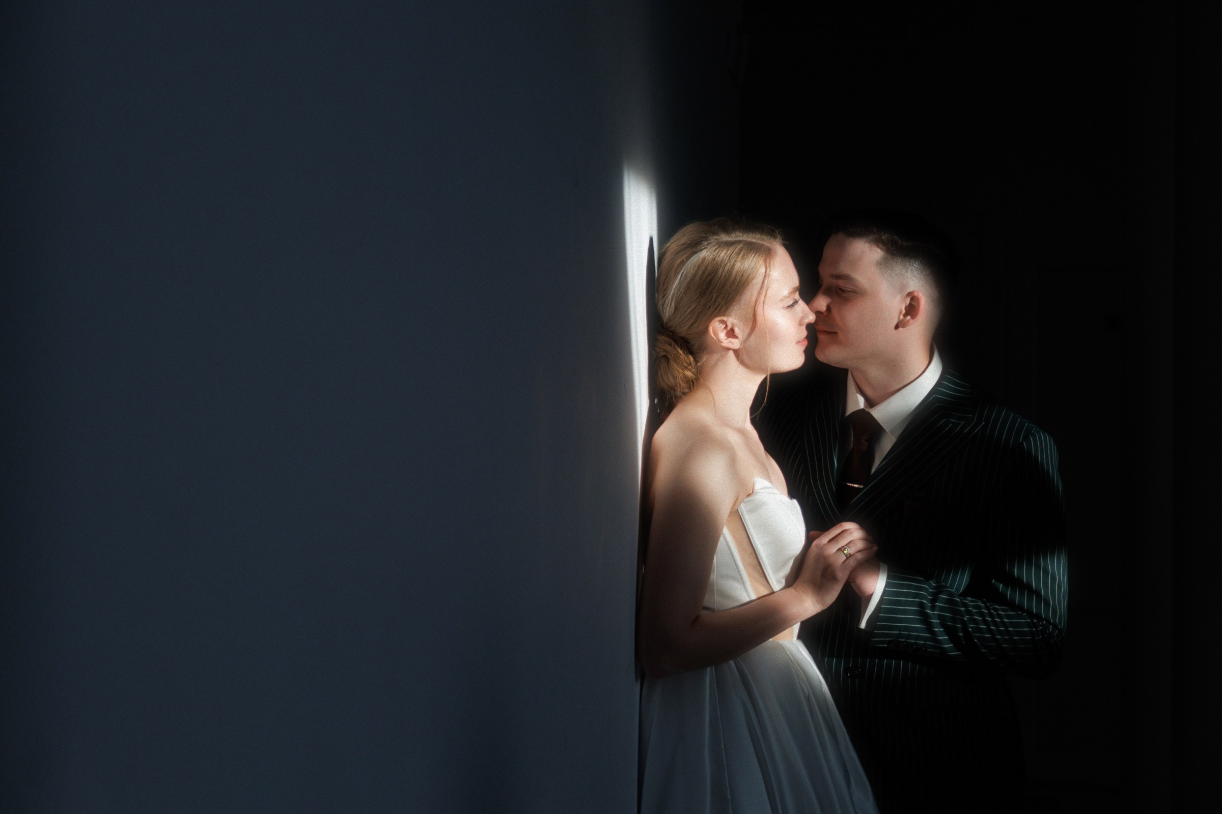 Свадебные фото. Репортажный фотограф Александр Задорин, Минск, Беларусь