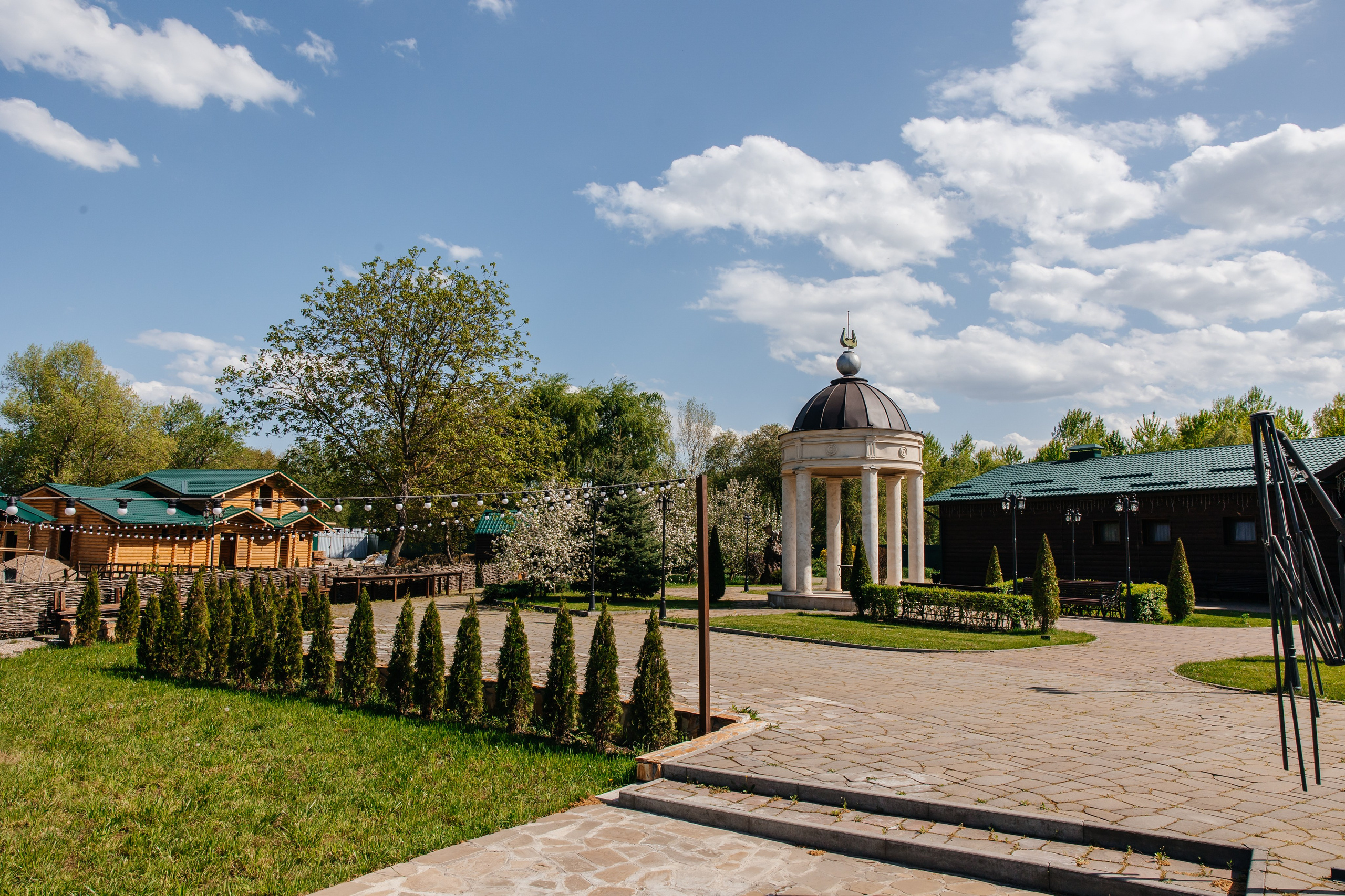 Резиденция, Завтрак с Шефом. Самый свадебный фотограф