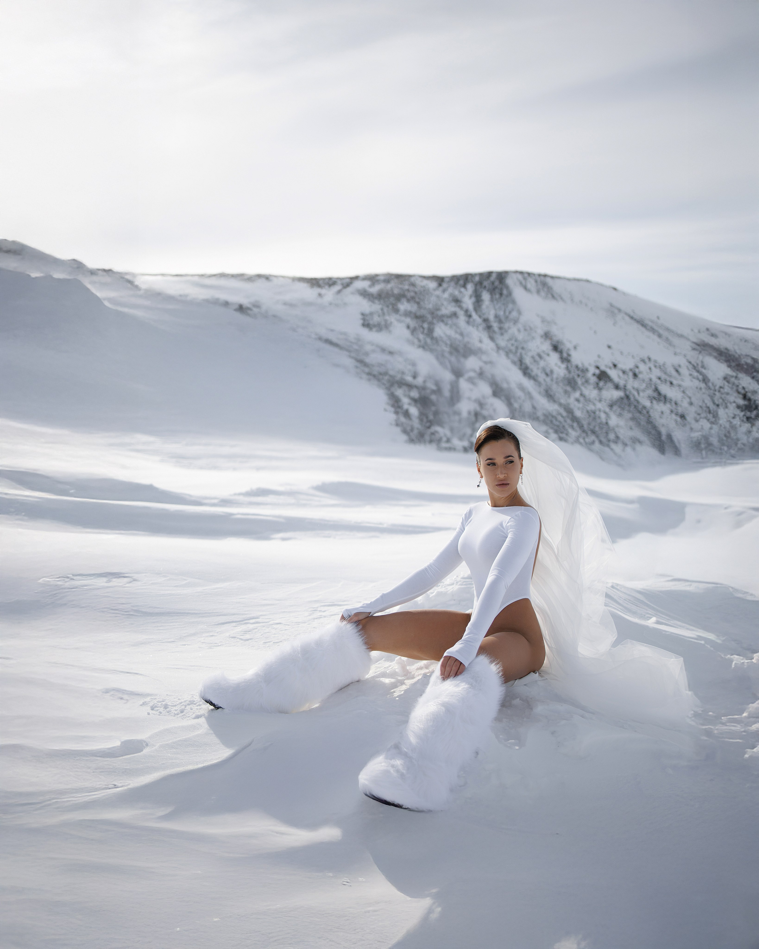 Съёмки на природе. Киселёва Ксения фотограф Норильск|Рыбинск