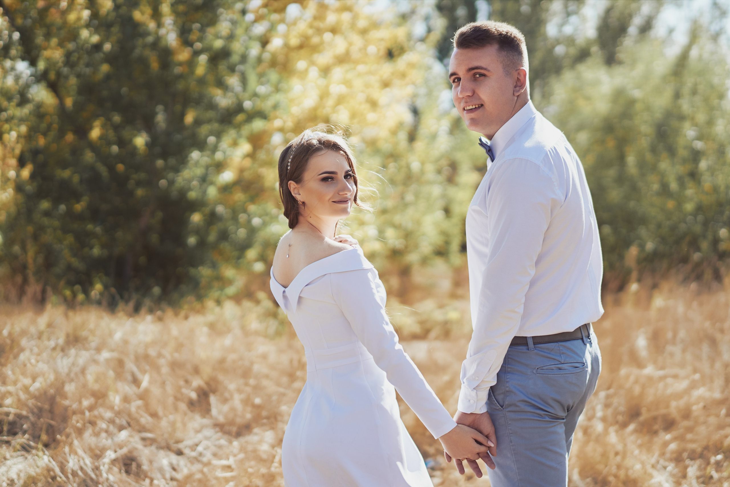 Серии снимков. Фотограф Иван Сосновский