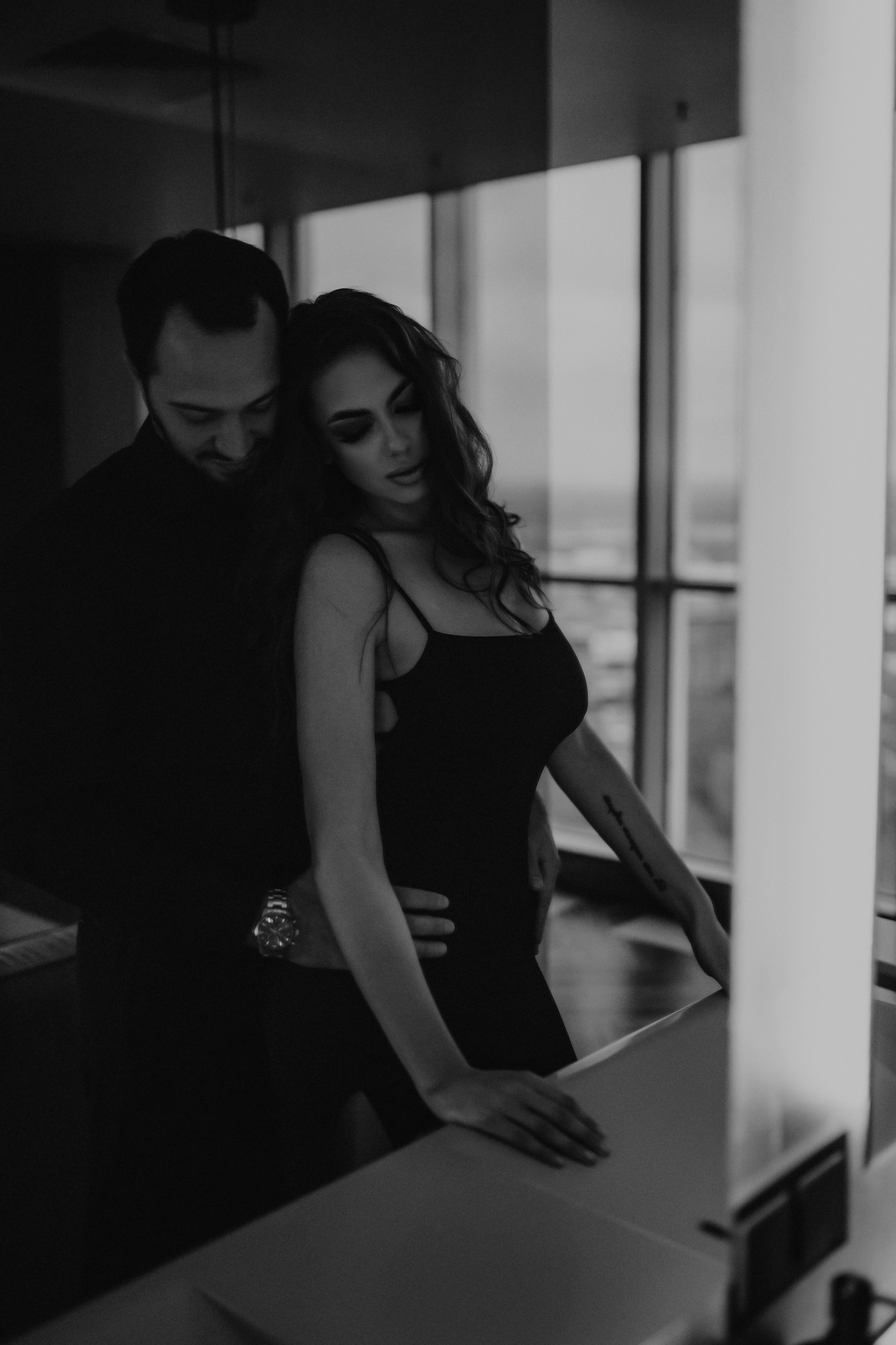 Zlata & Maksim. Фотограф Анна Путилина