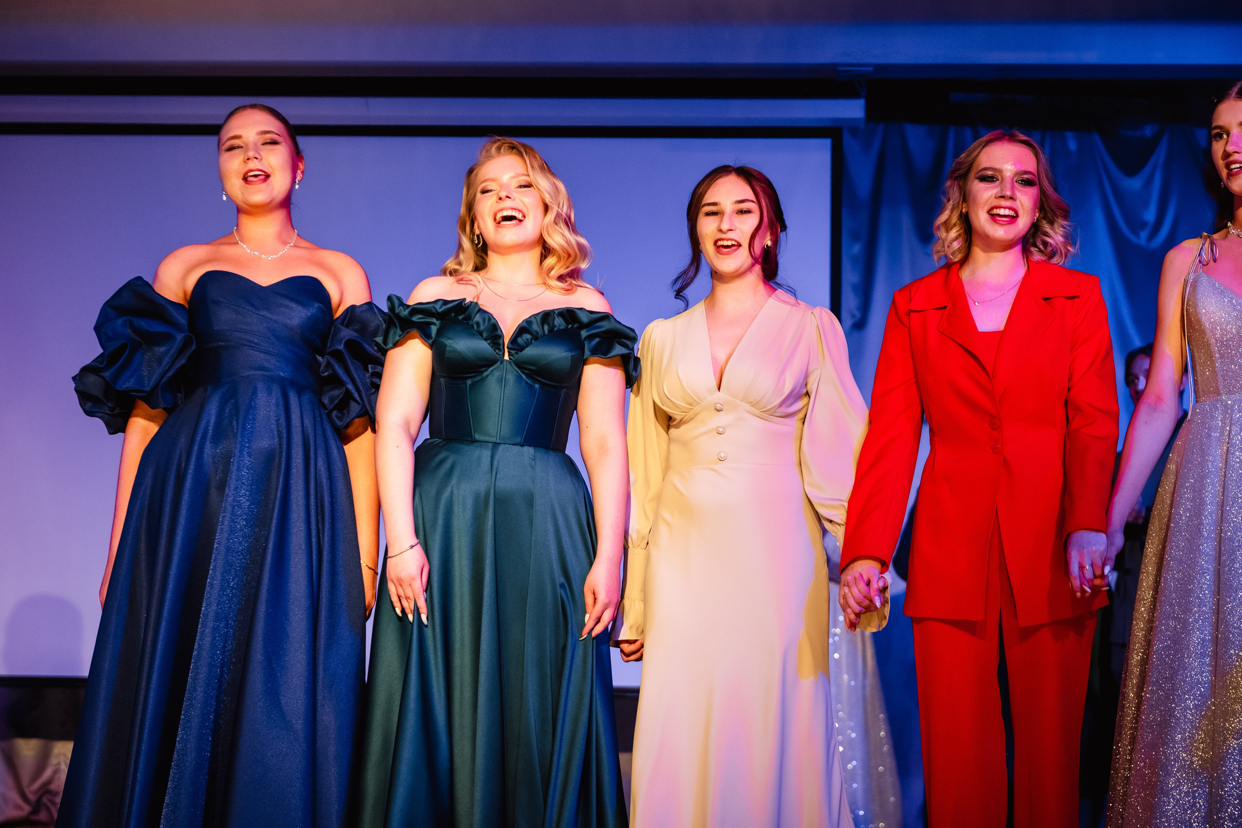 Выпускной не забыть. Дом детской фотографии Арсюткиной Наталии™