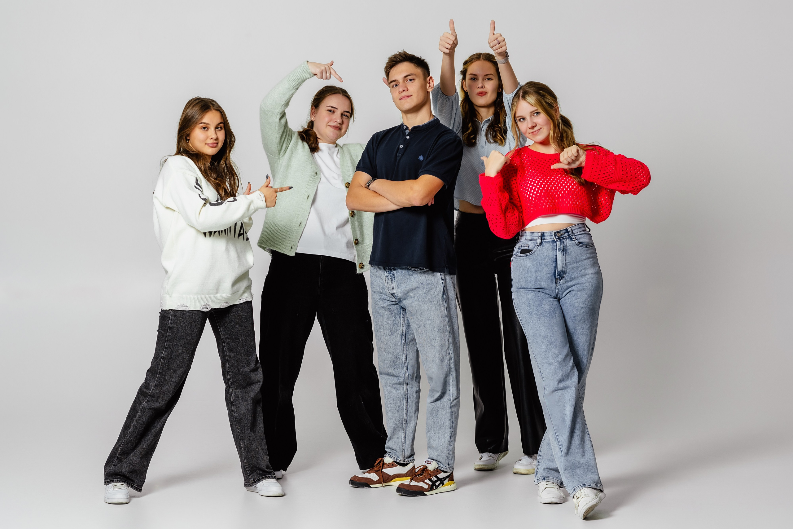 Выпускные альбомы старшеклассников. Дом детской фотографии Арсюткиной Наталии™