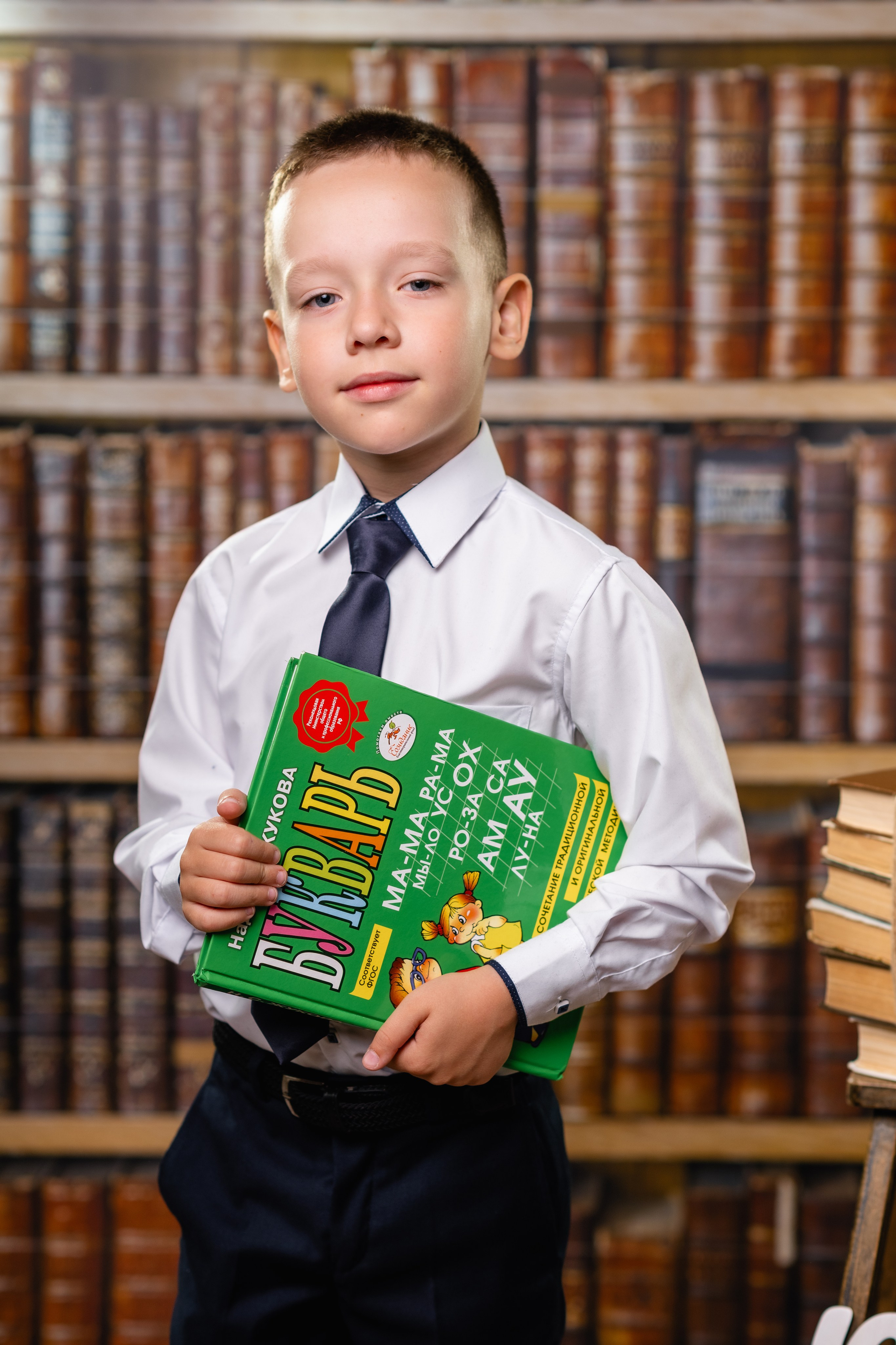 Дом детской фотографии Арсюткиной Наталии™