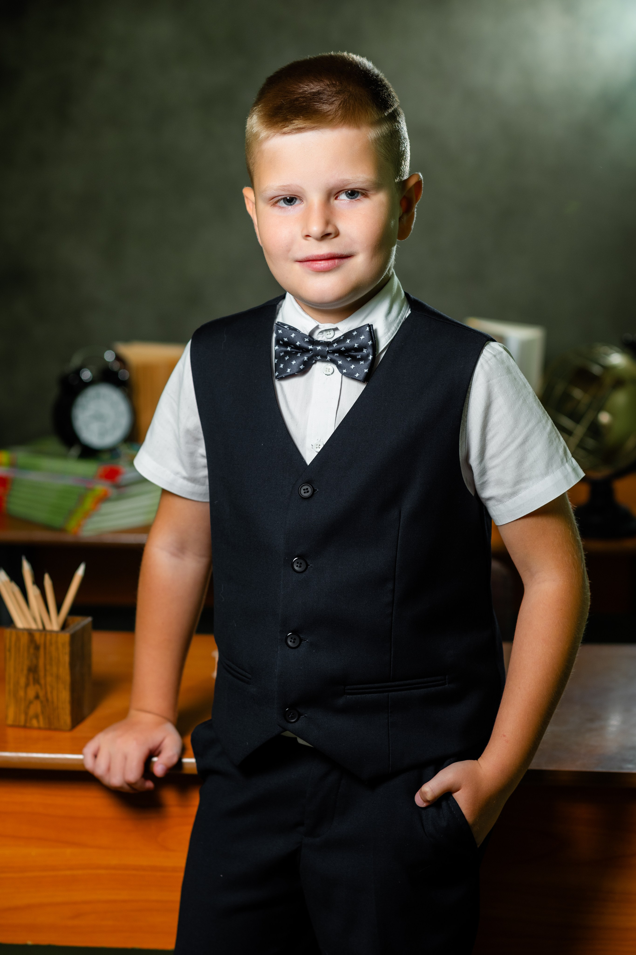 Дом детской фотографии Арсюткиной Наталии™